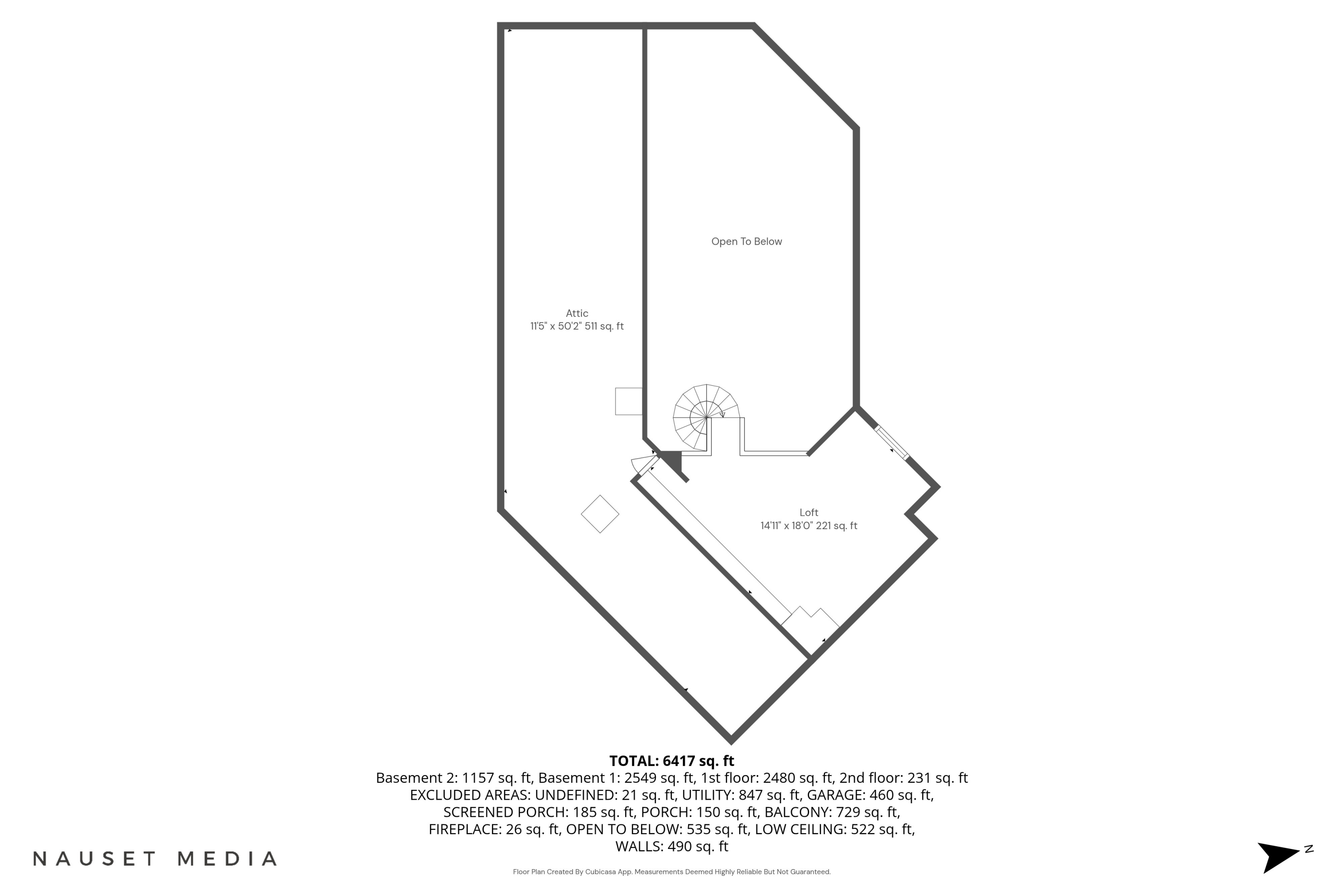 15 Clowes Drive