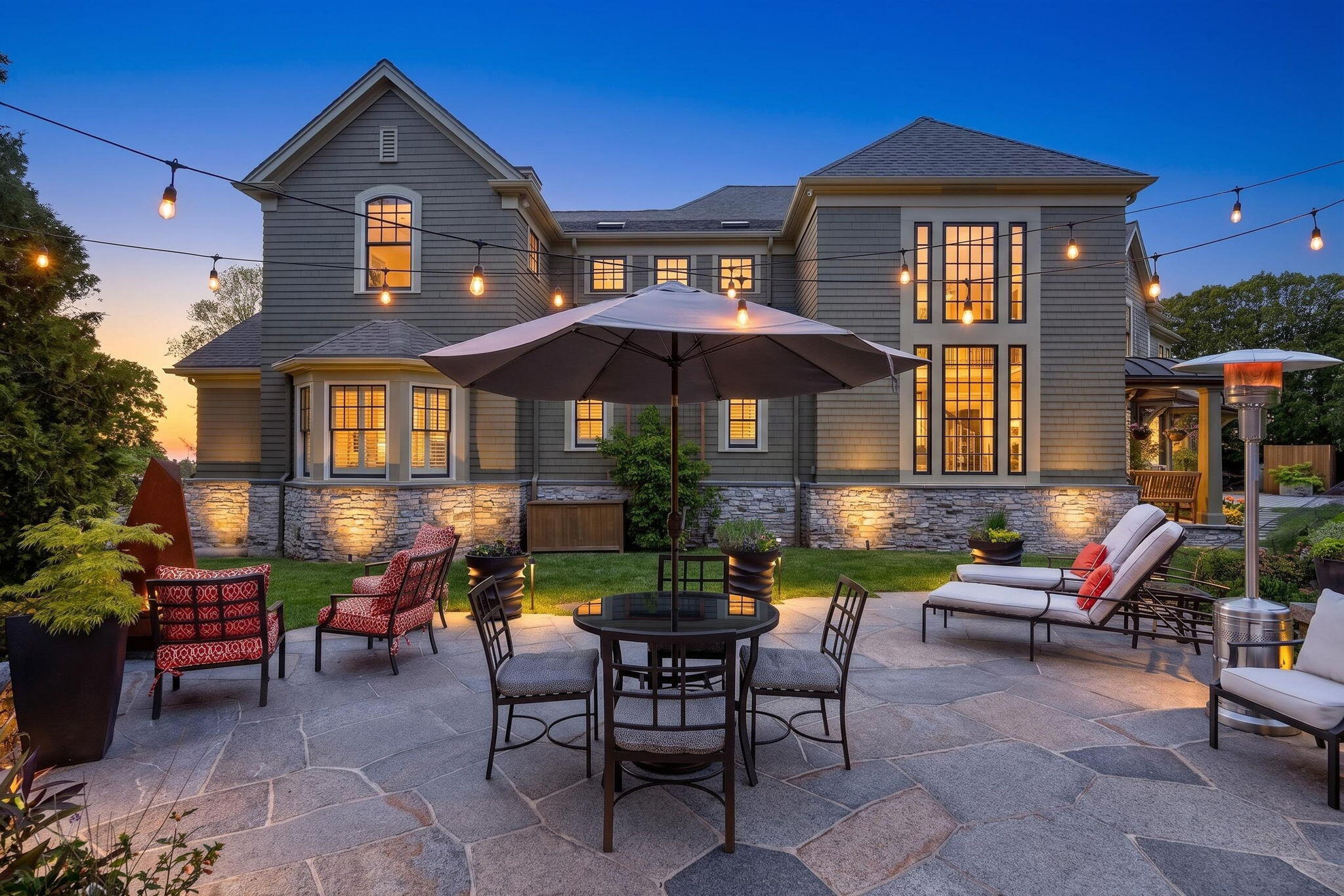 15 Clowes Drive