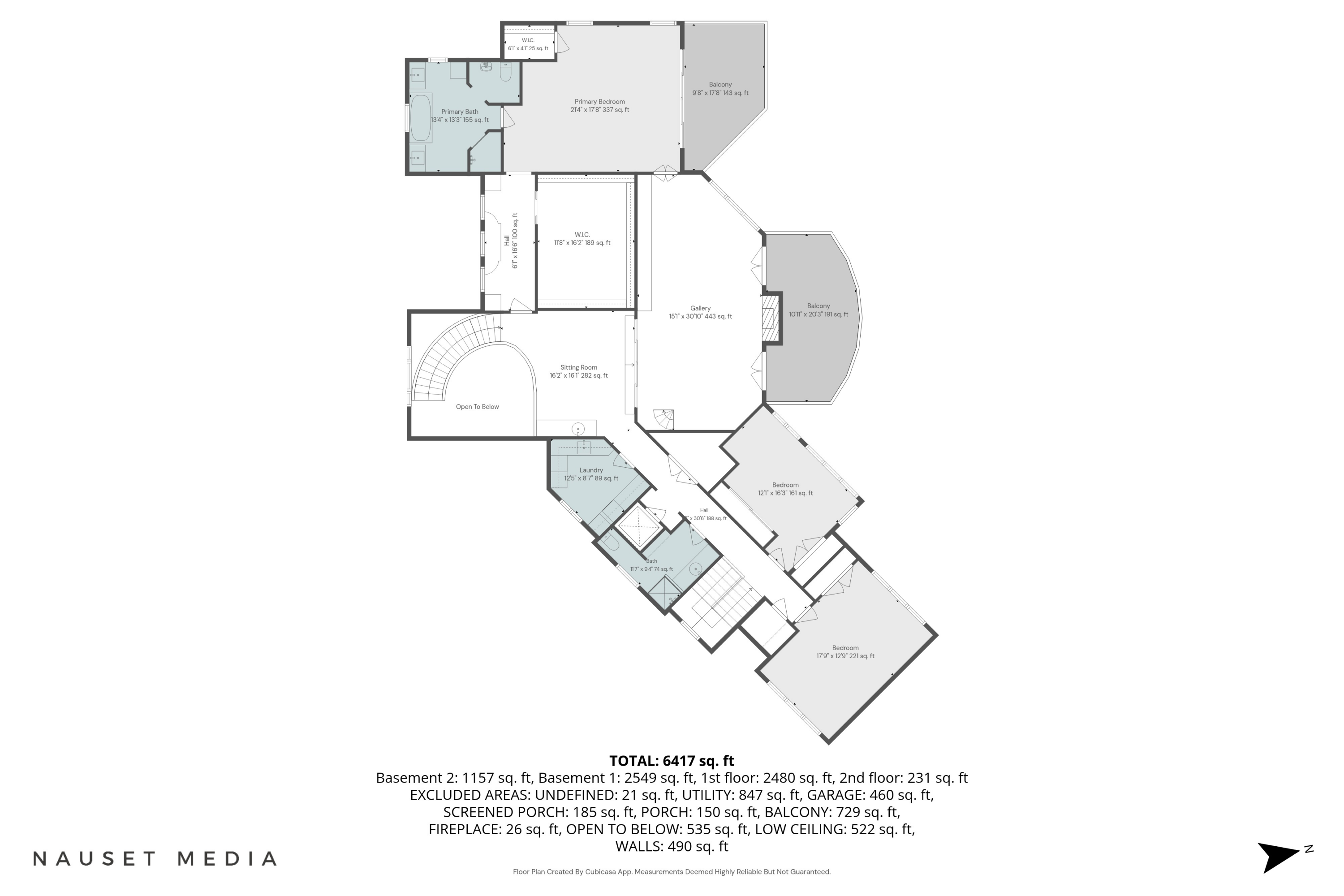 15 Clowes Drive