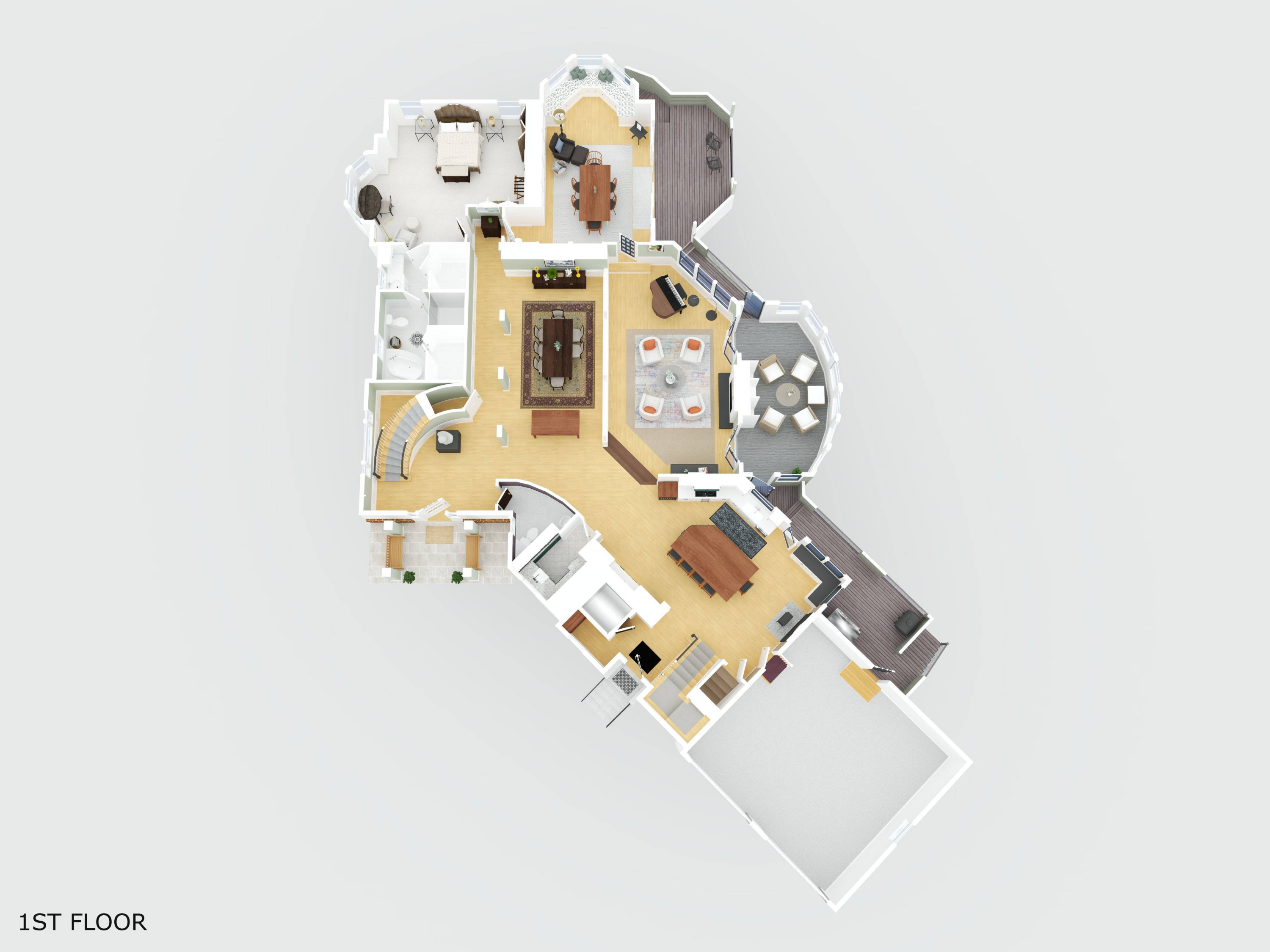 15 Clowes Drive