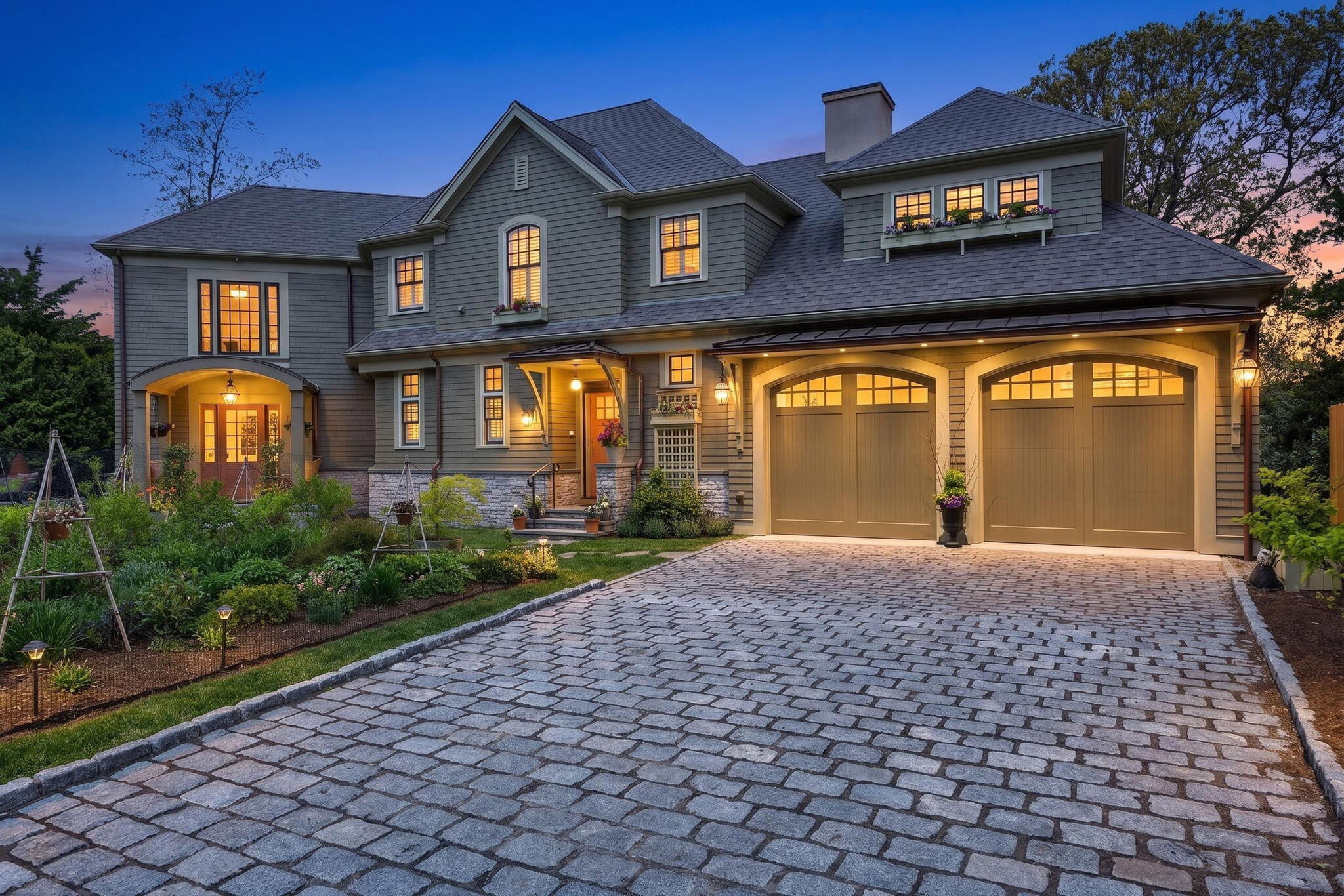 15 Clowes Drive