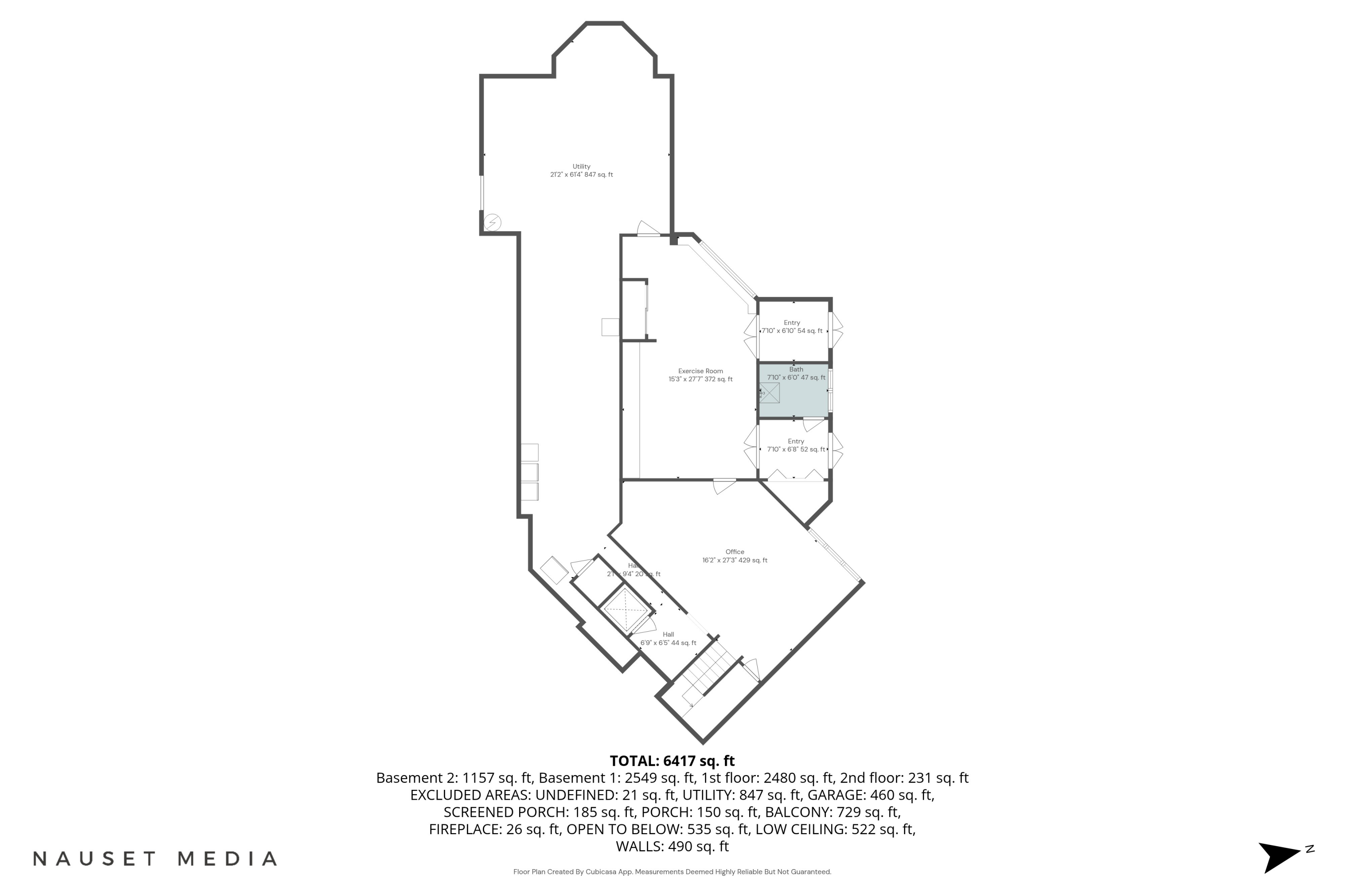 15 Clowes Drive