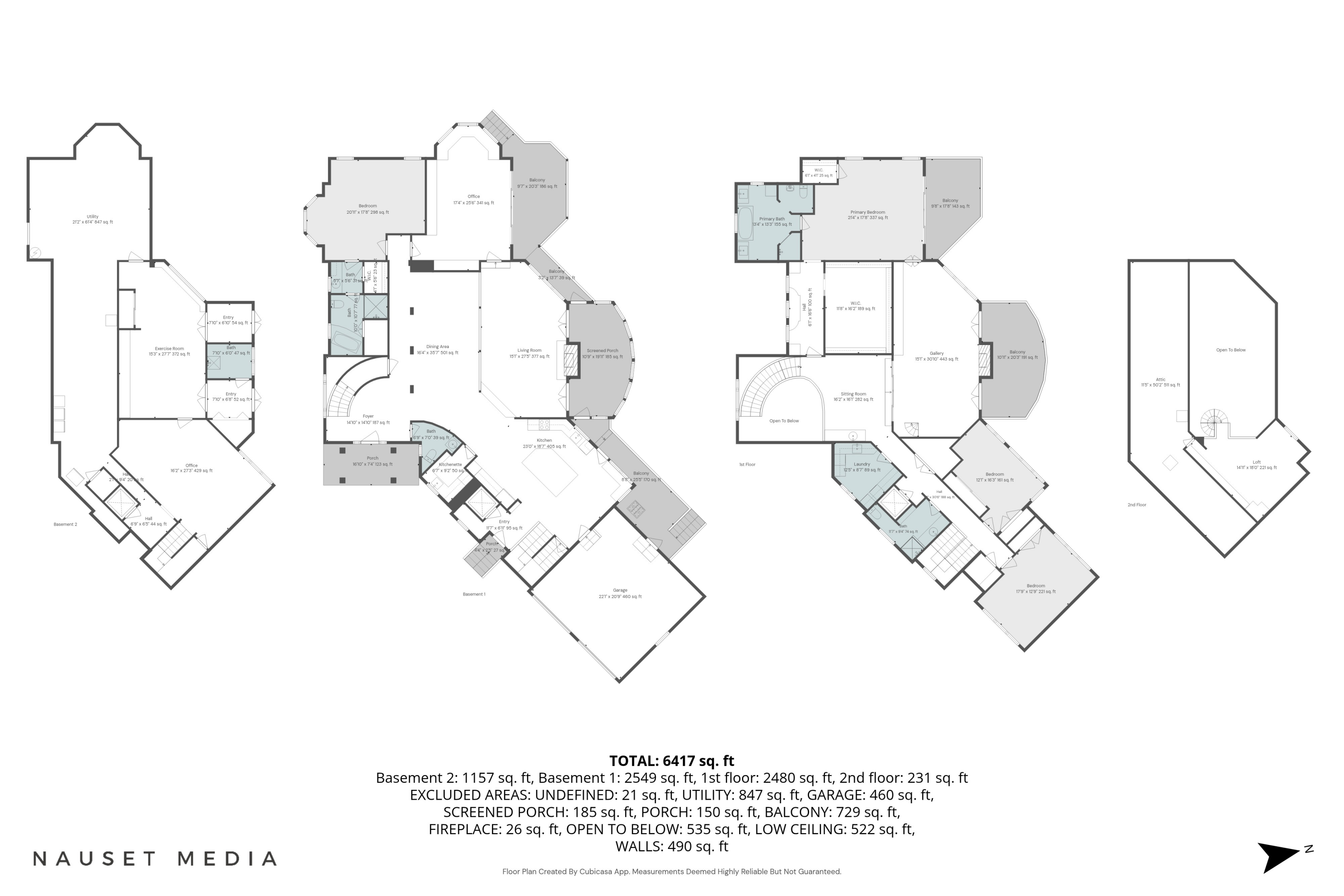 15 Clowes Drive
