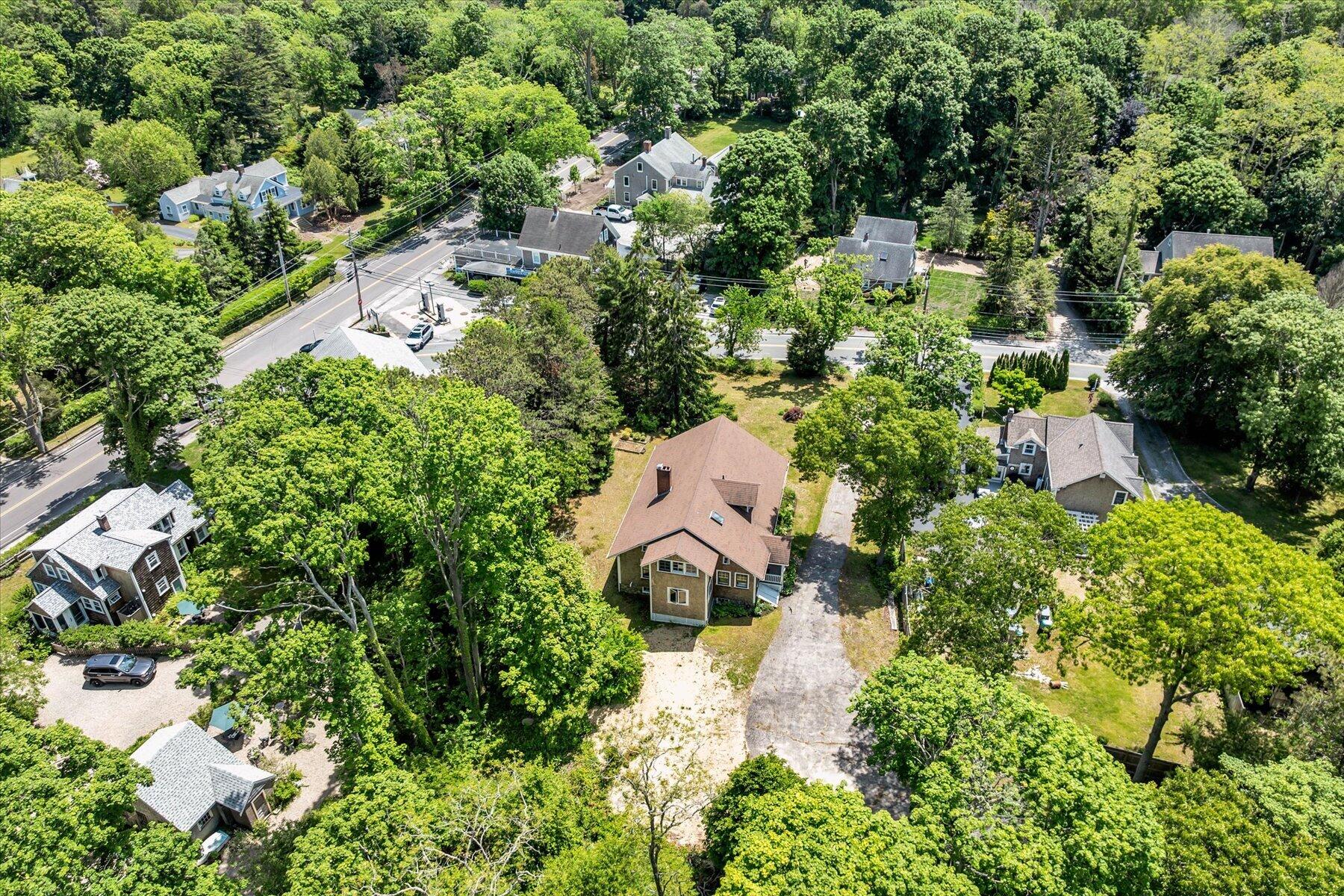 9 Wild Harbor Road