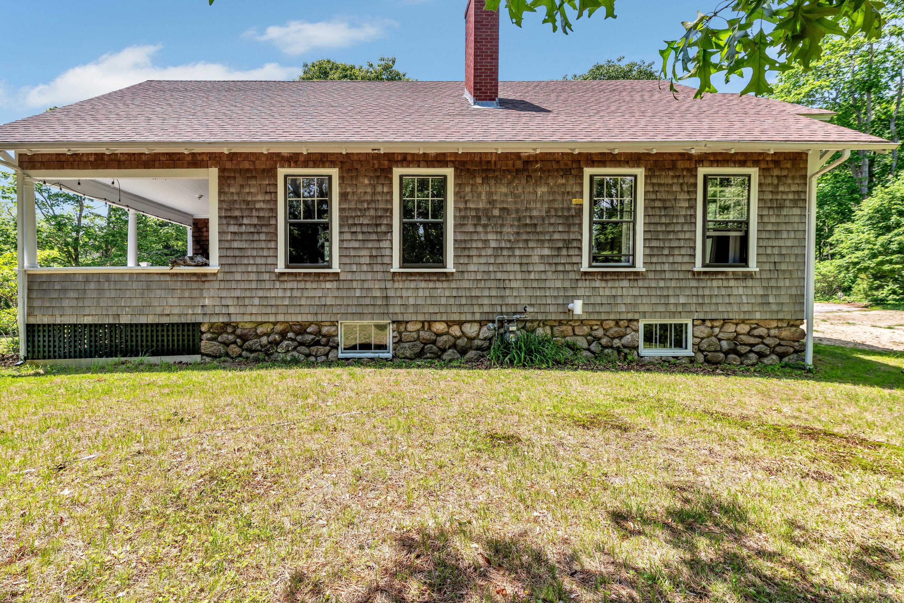 9 Wild Harbor Road