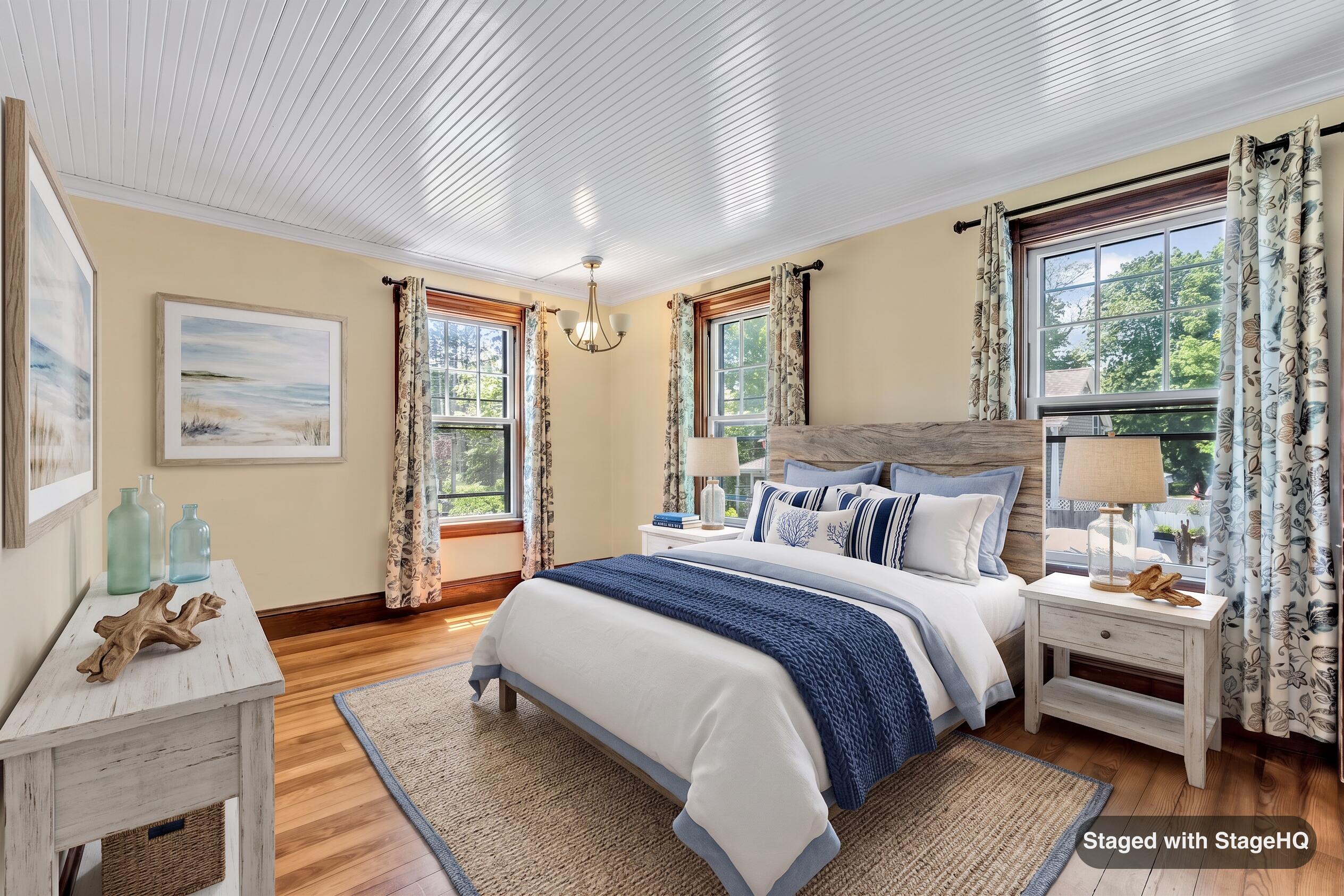 9 Wild Harbor Road