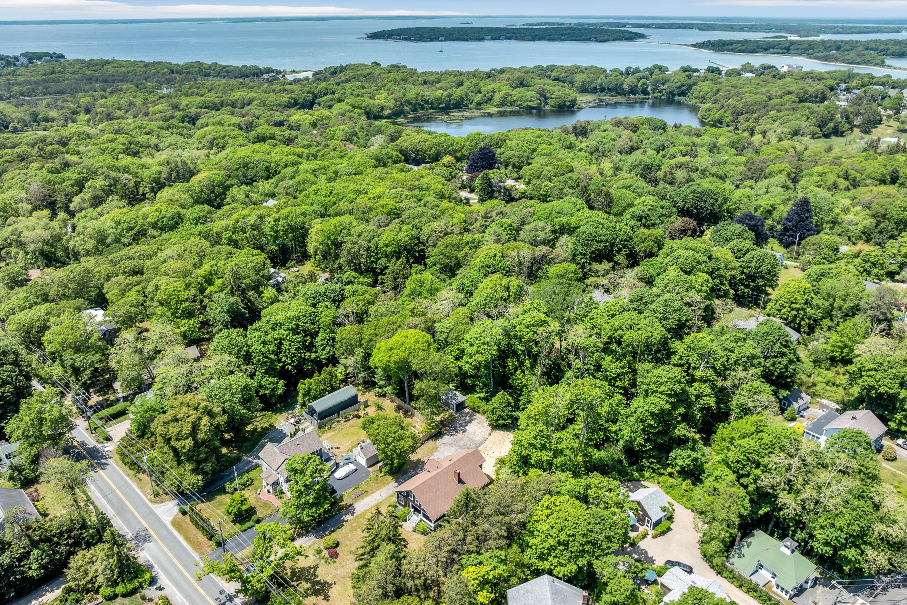 9 Wild Harbor Road