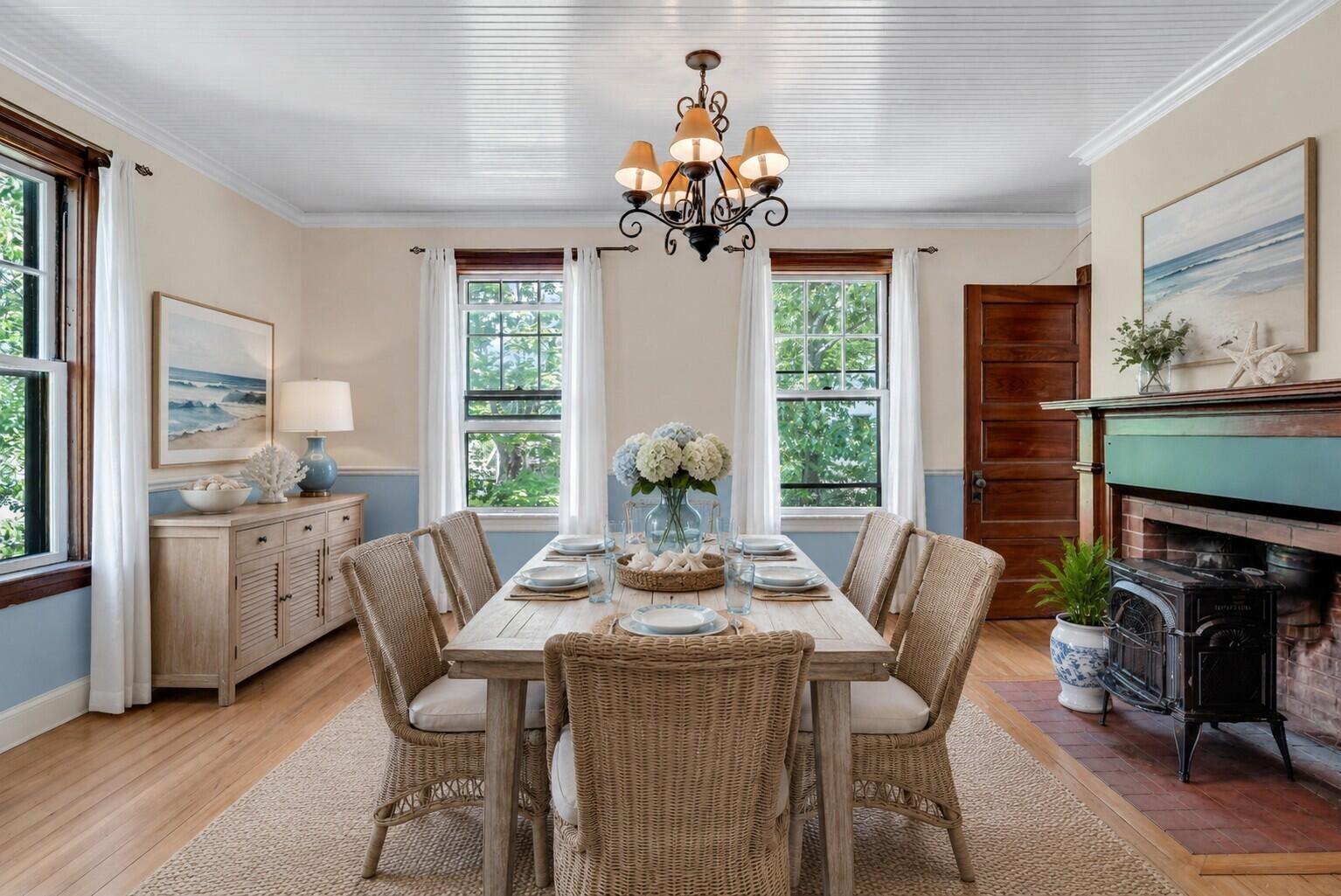 9 Wild Harbor Road