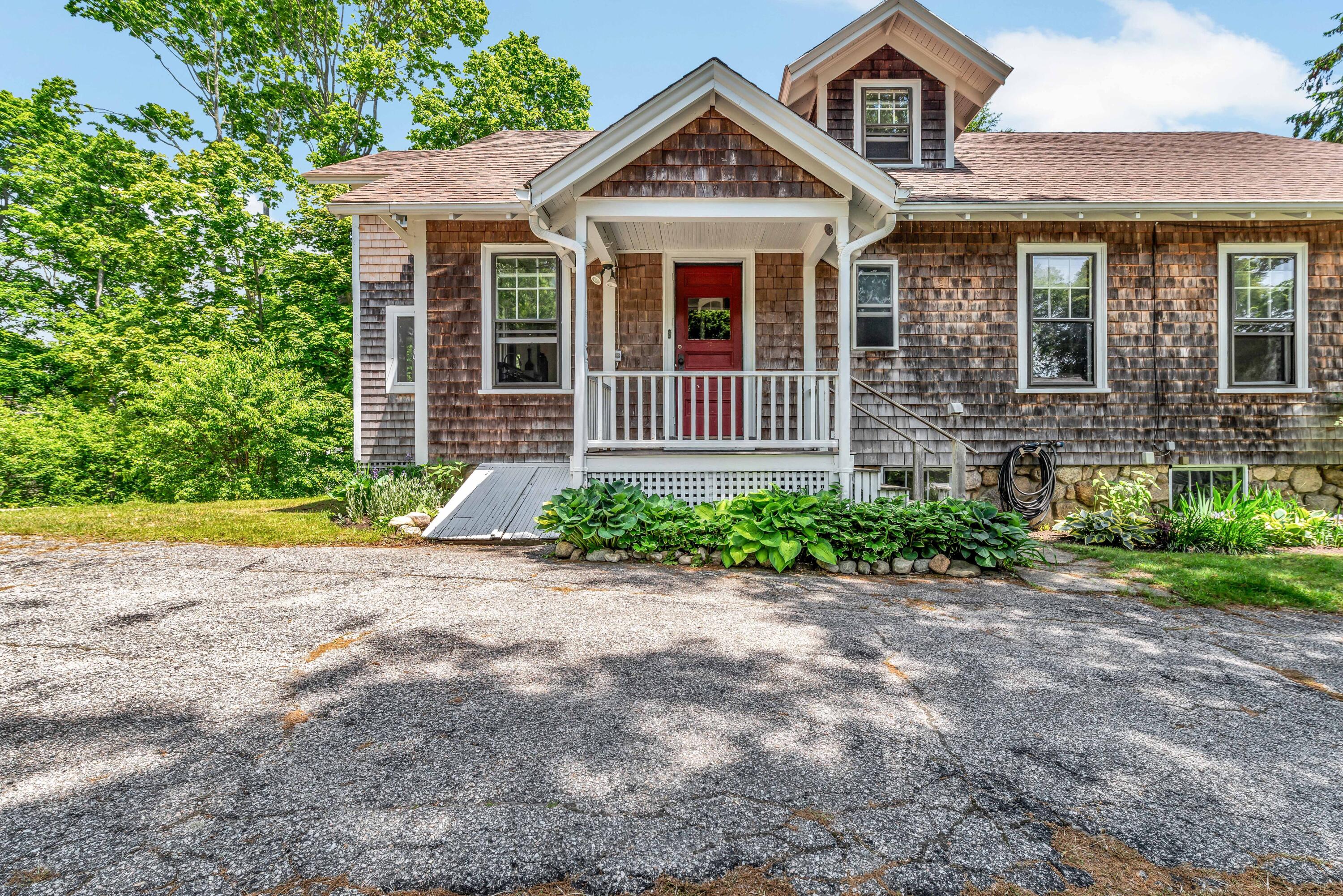 9 Wild Harbor Road