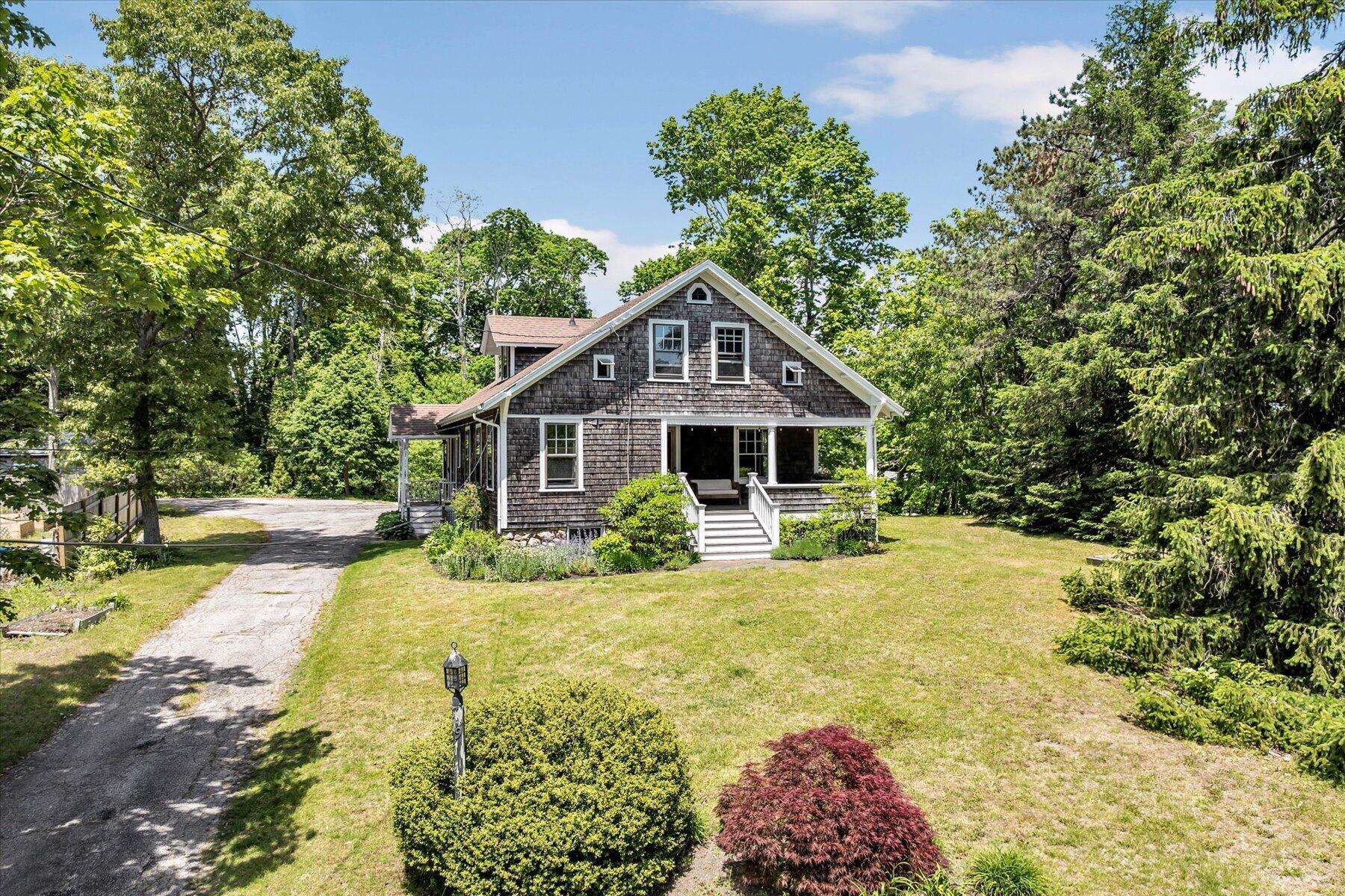 9 Wild Harbor Road North Falmouth MA