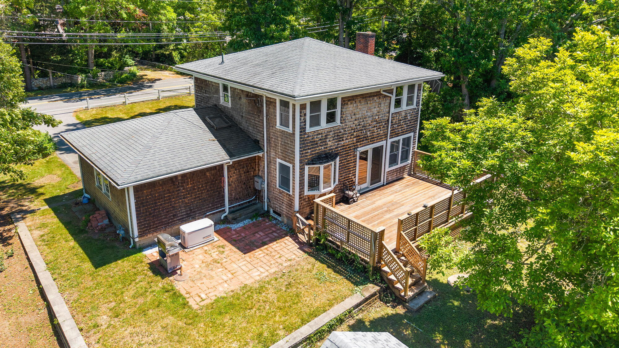 20 Quaker Road