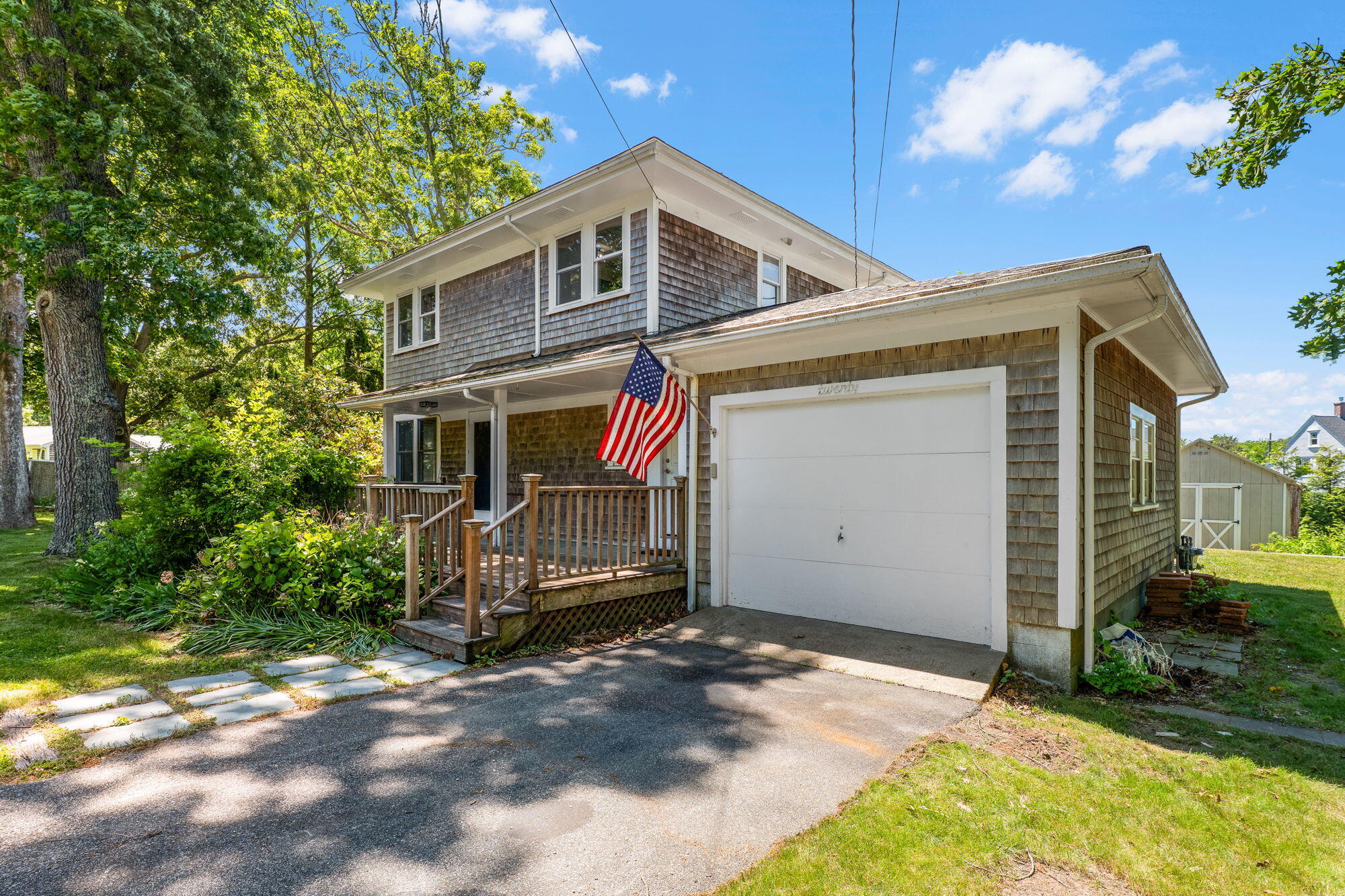 20 Quaker Road