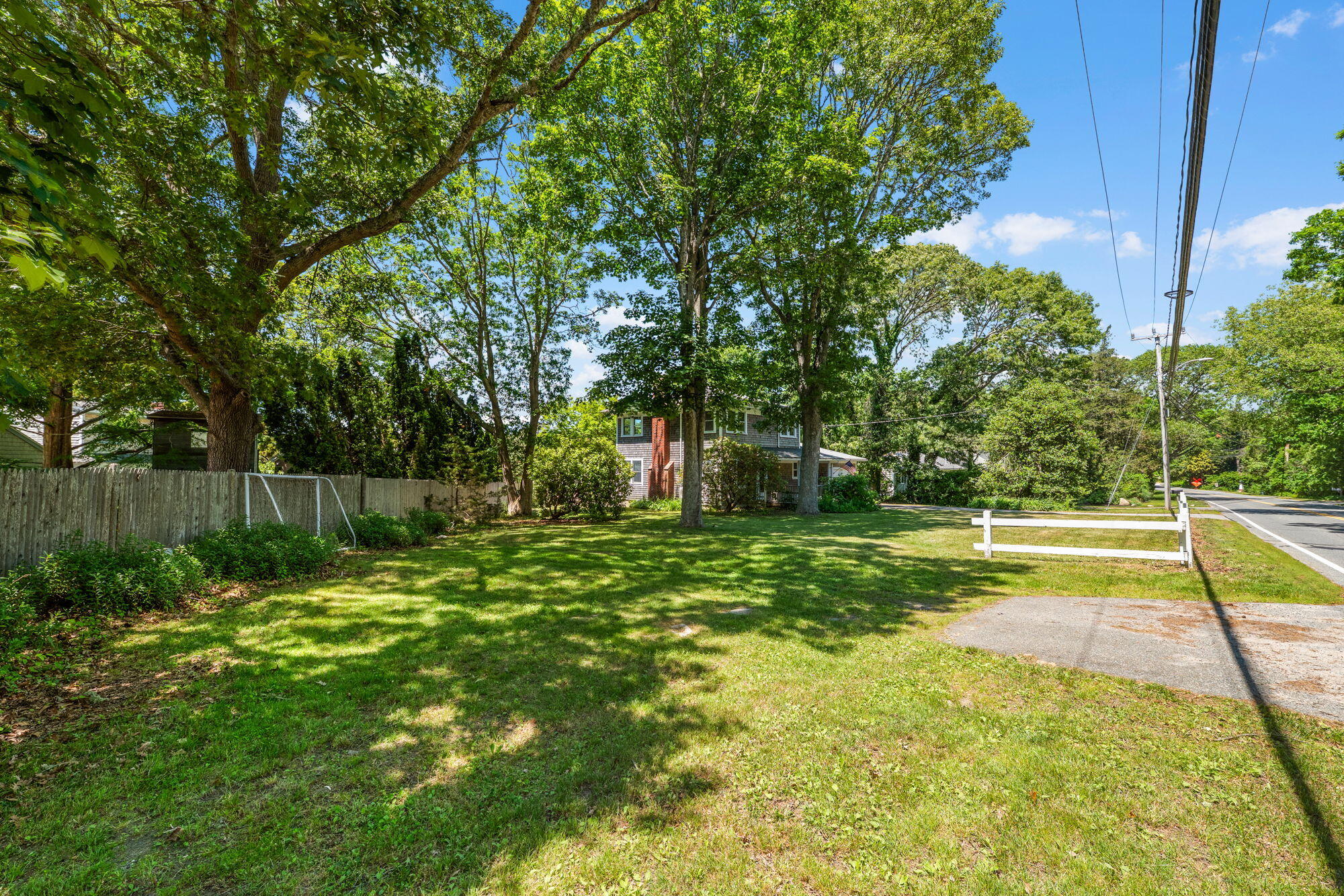 20 Quaker Road