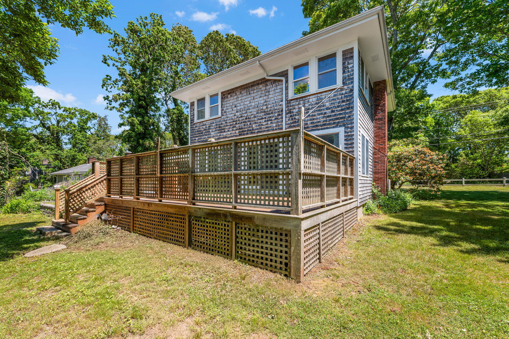 20 Quaker Road