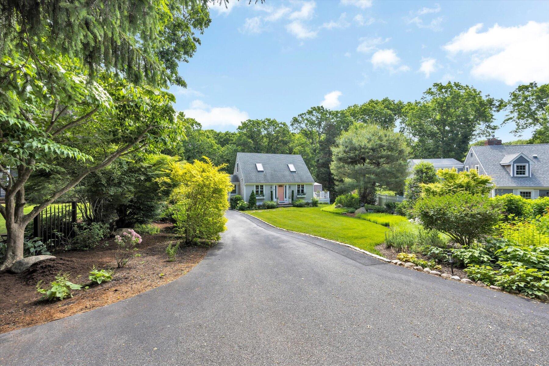 7 Cachalot Lane