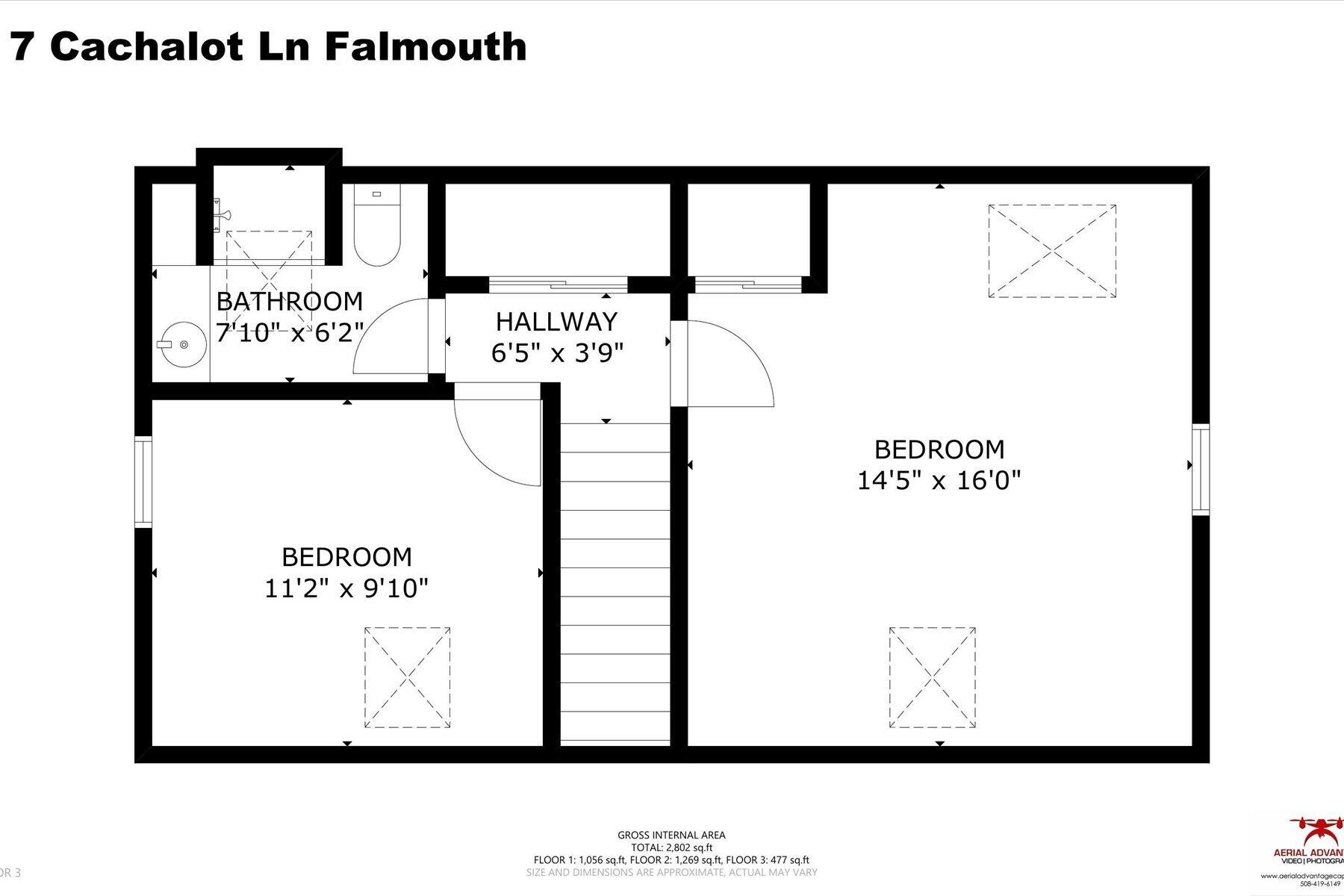 7 Cachalot Lane