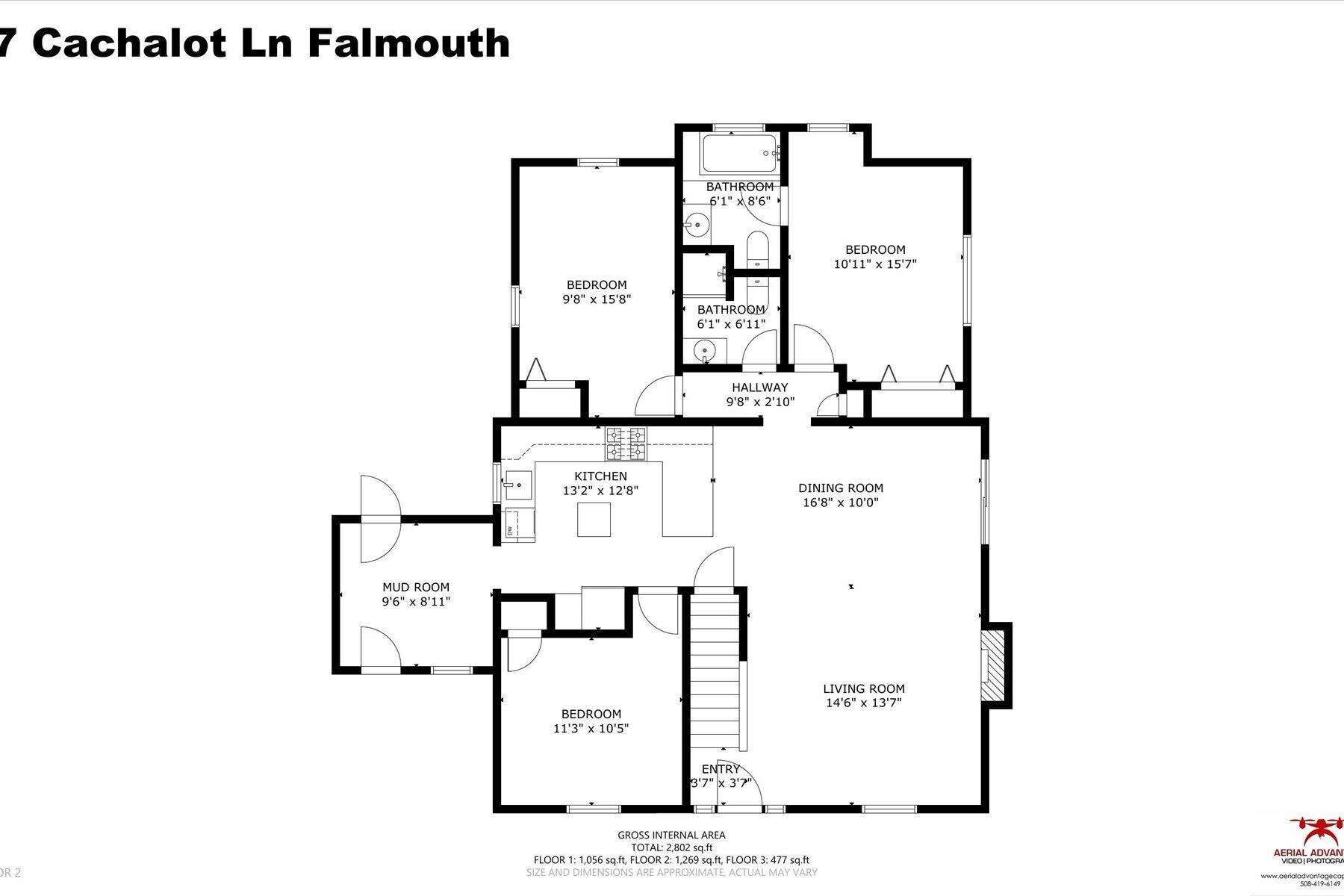 7 Cachalot Lane