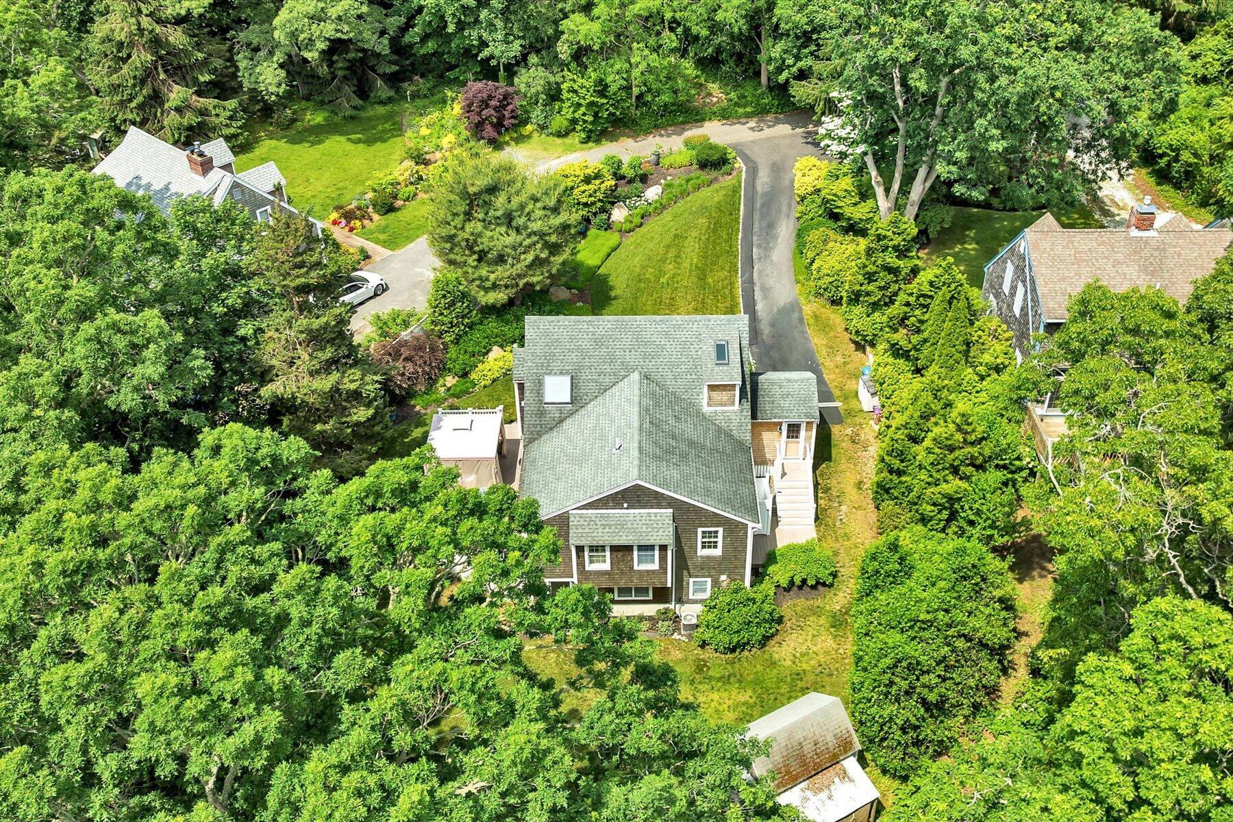 7 Cachalot Lane