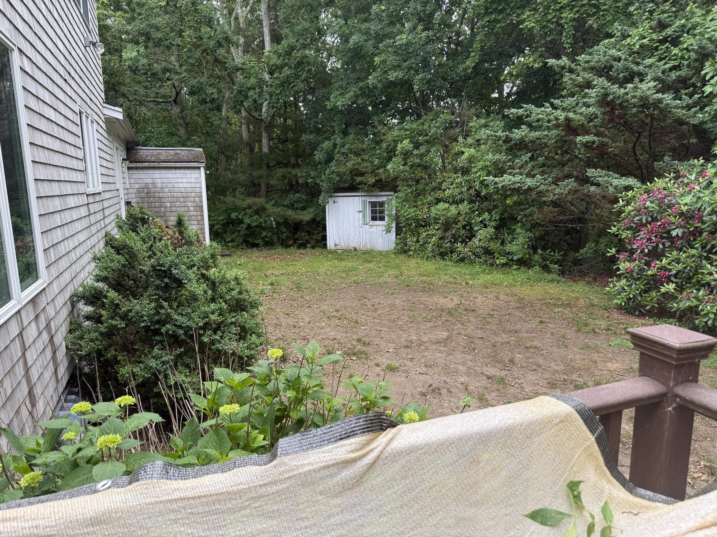 23 Old Mystic Circle