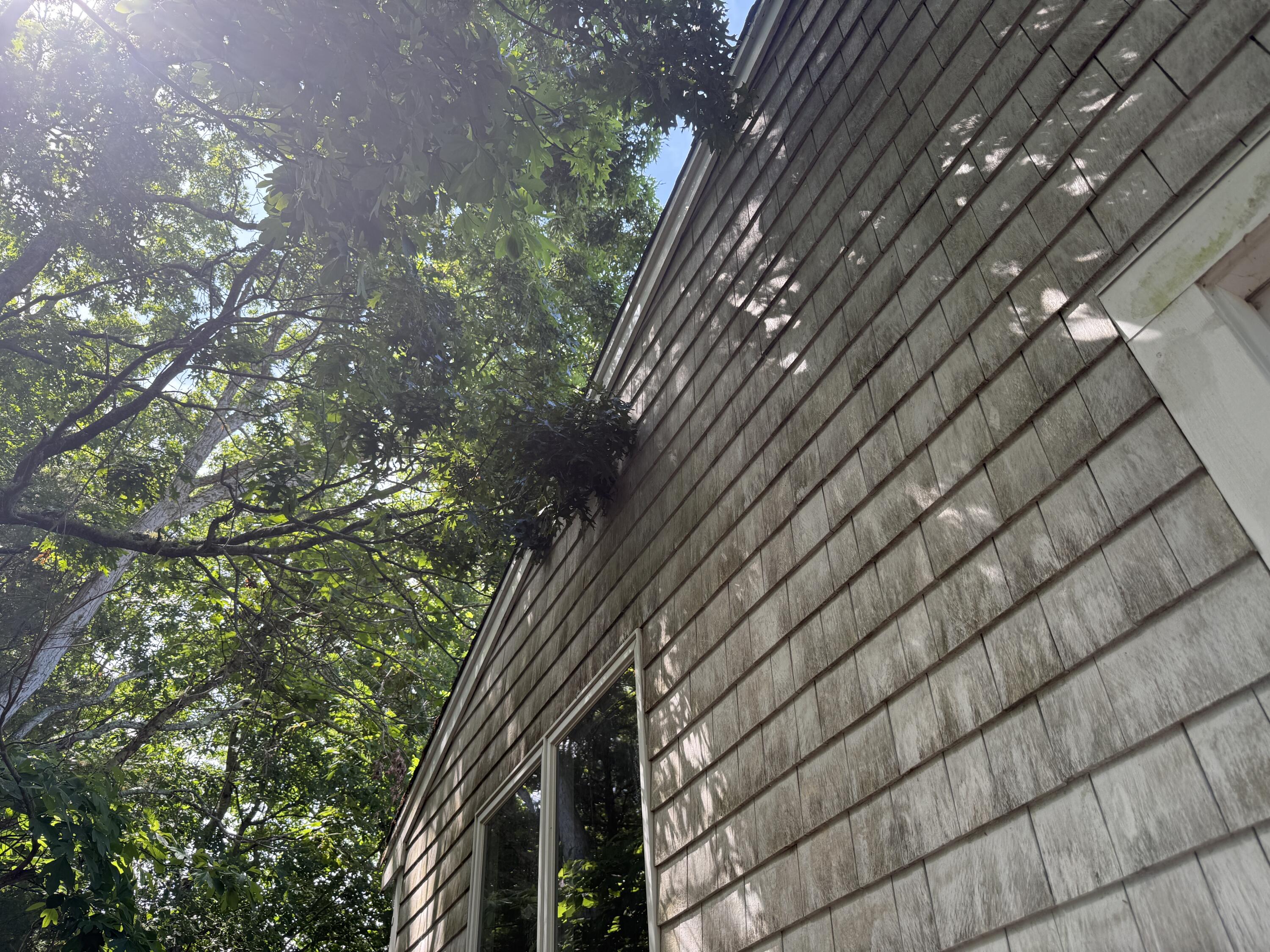 23 Old Mystic Circle