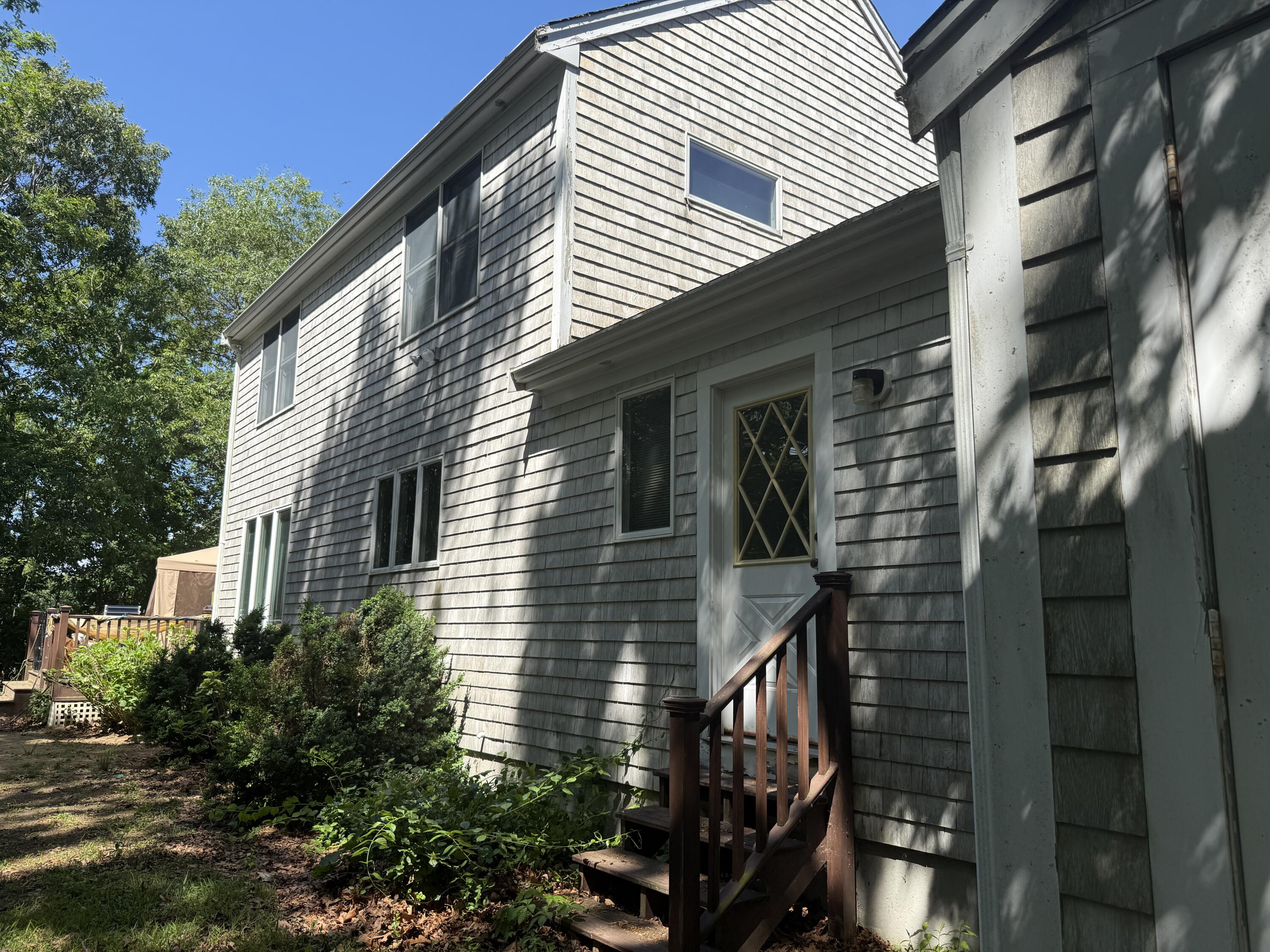 23 Old Mystic Circle