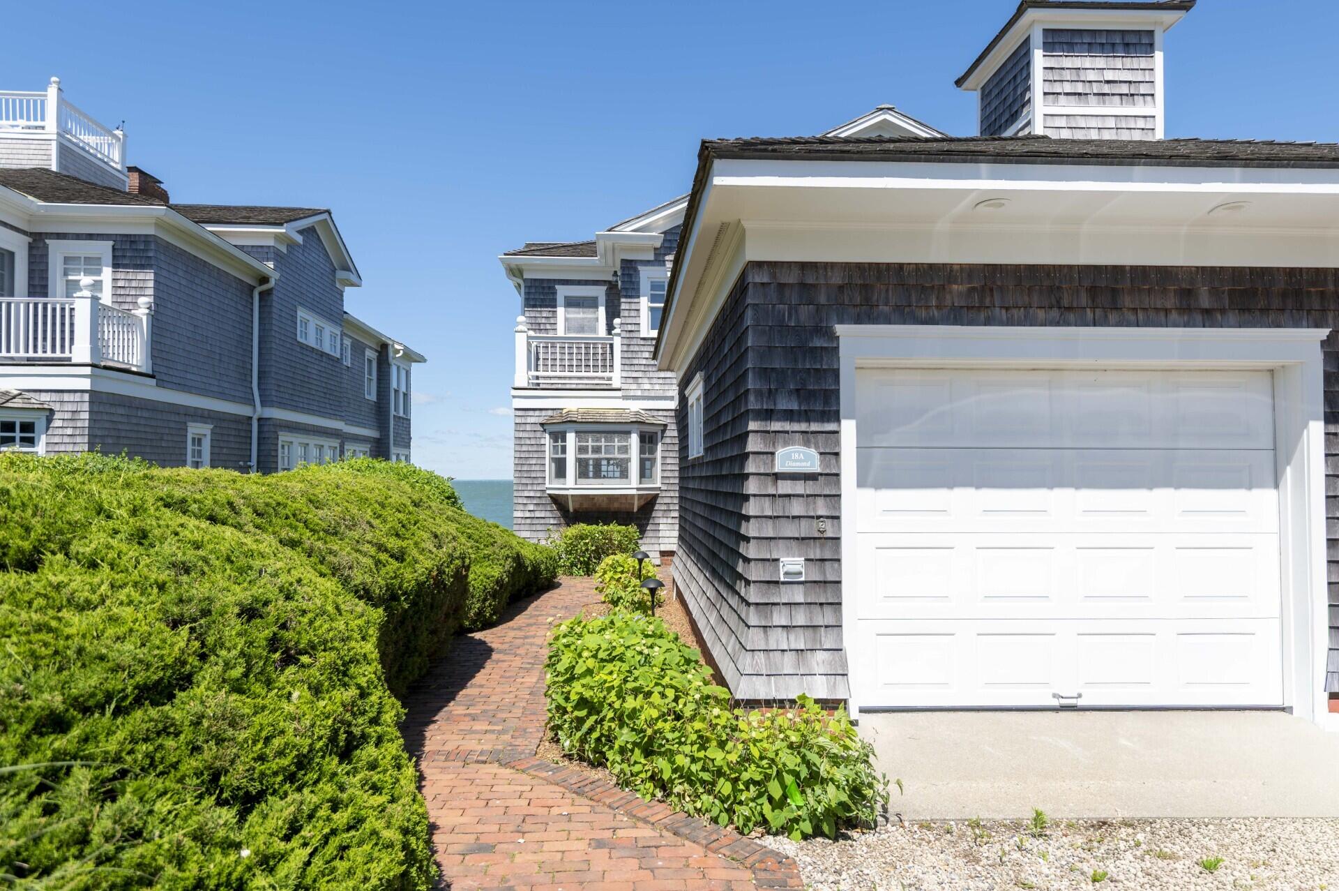 18 Cape Codder Road UNIT 9N
