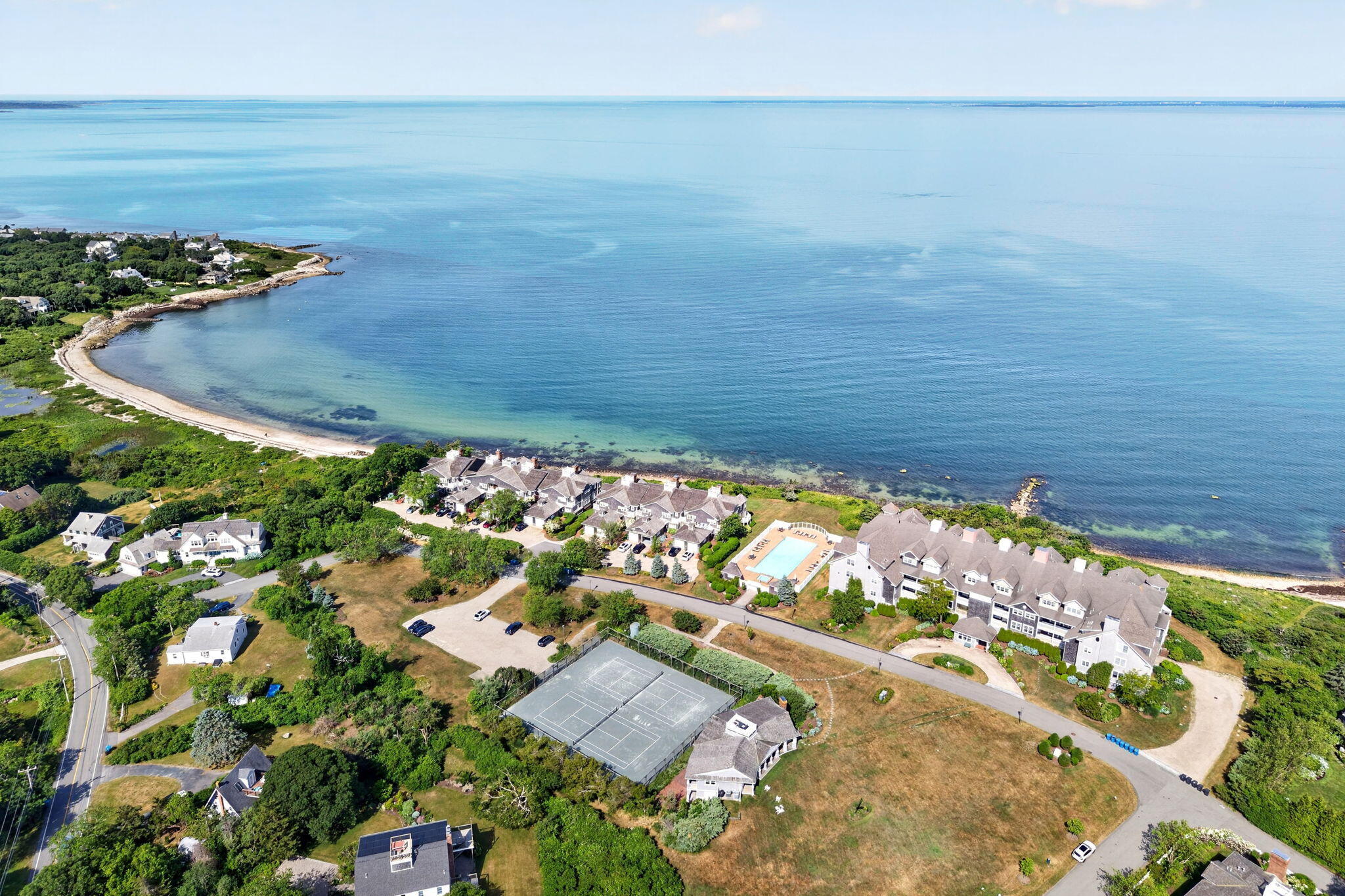 18 Cape Codder Road UNIT 9N