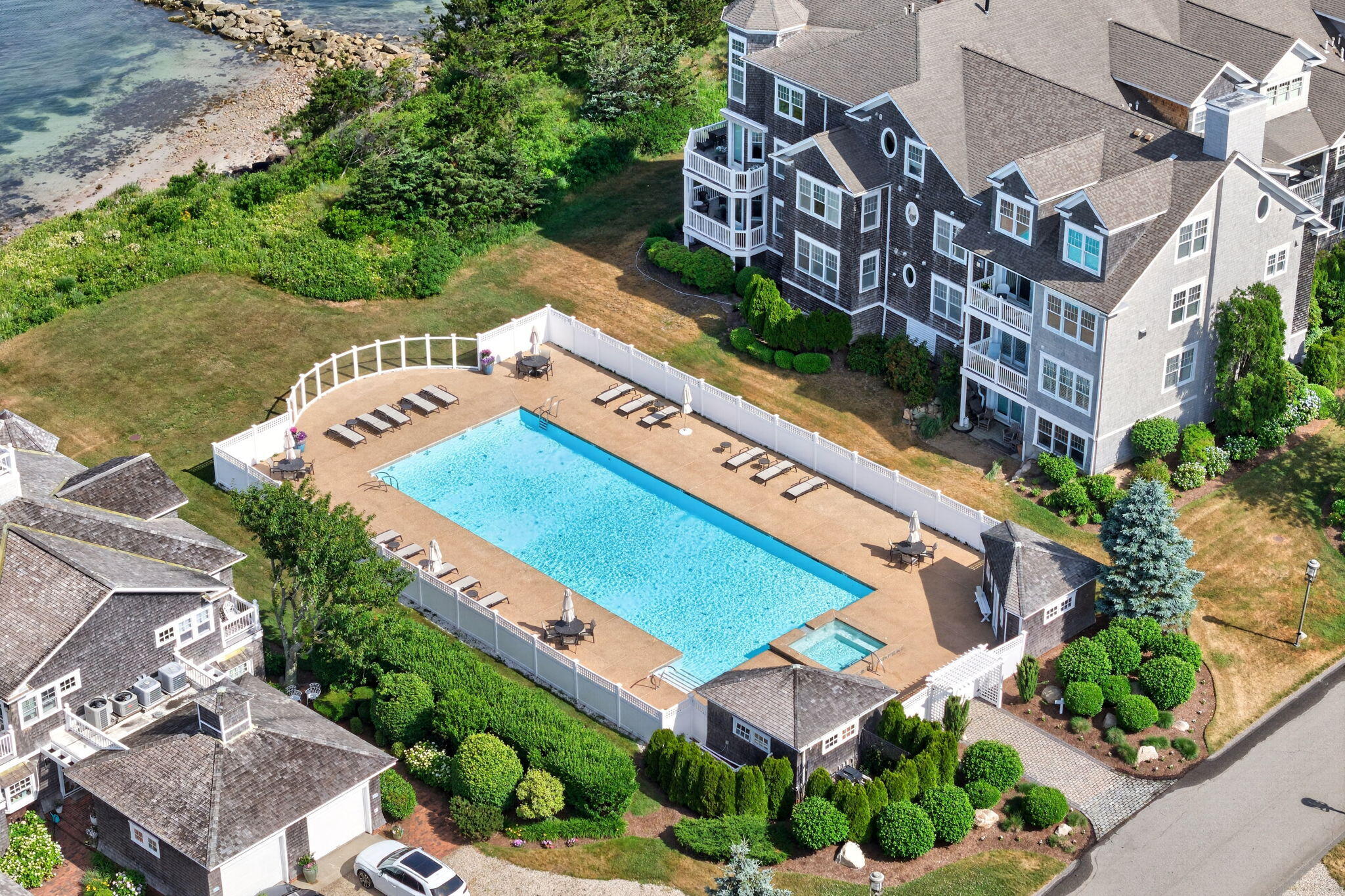 18 Cape Codder Road UNIT 9N