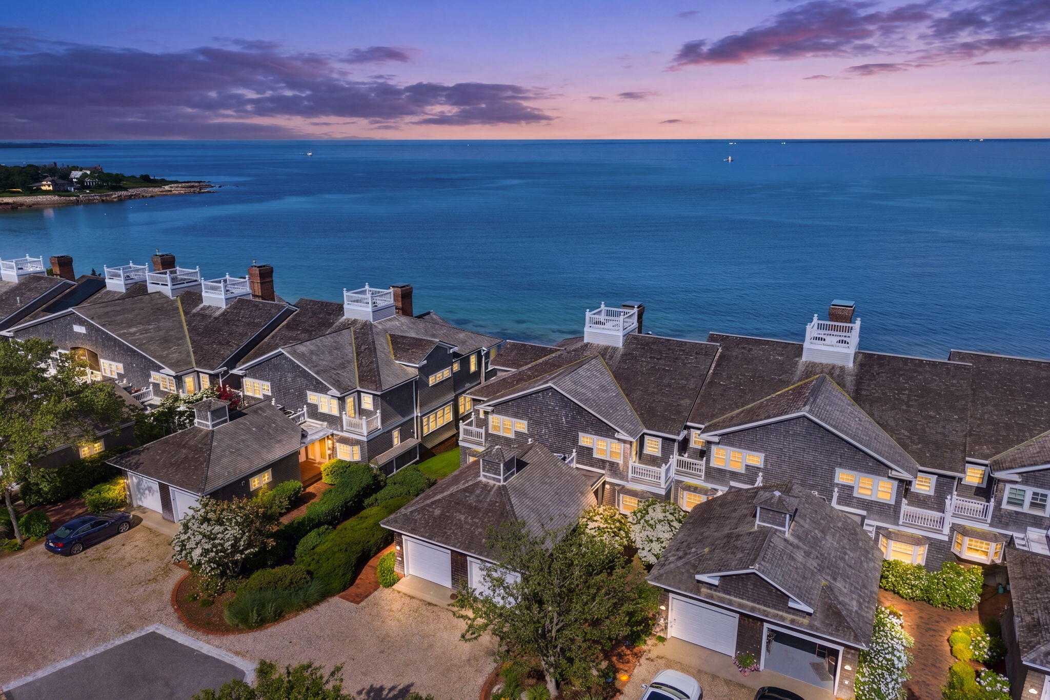 18 Cape Codder Road UNIT 9N