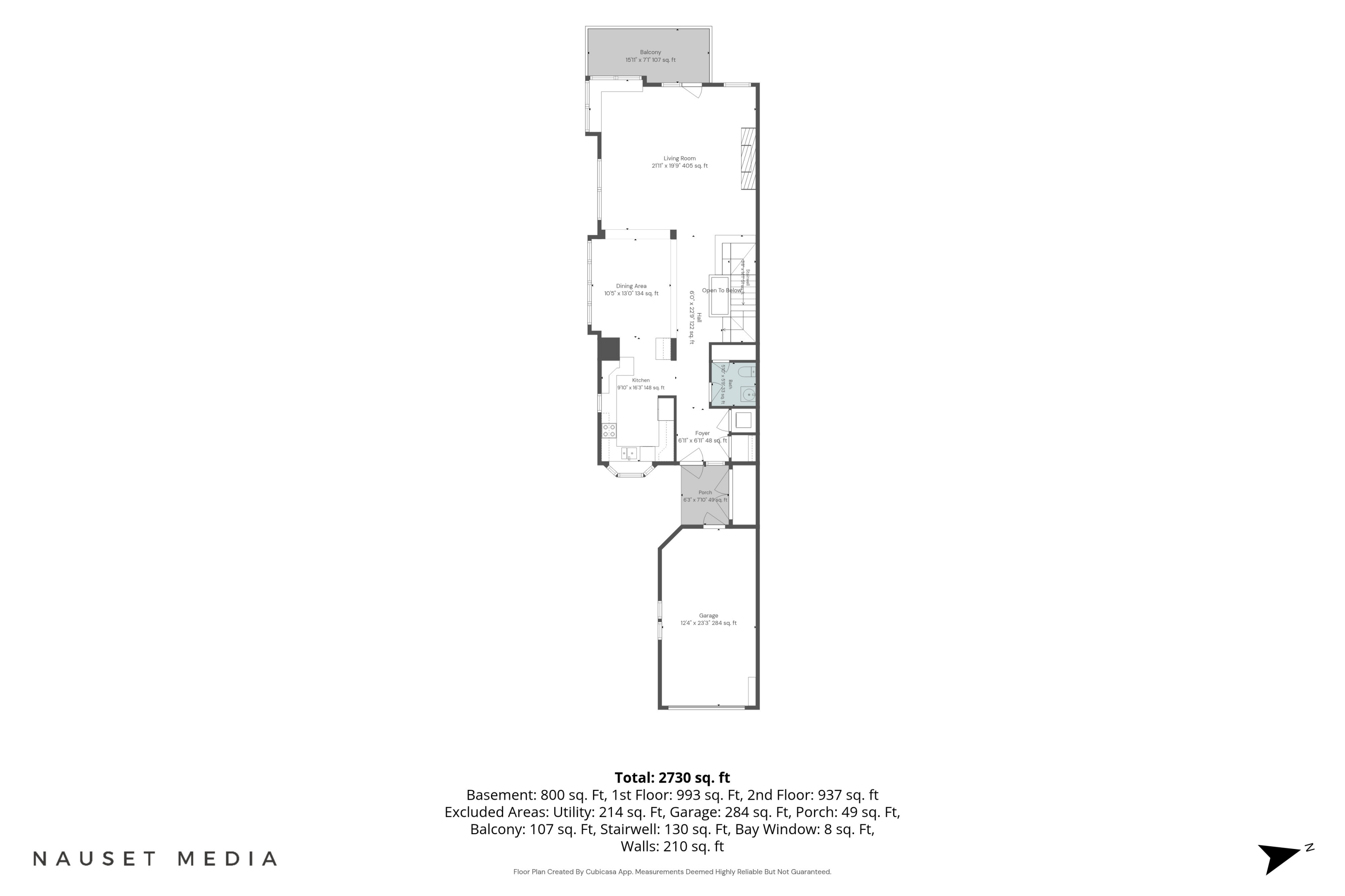 18 Cape Codder Road UNIT 9N