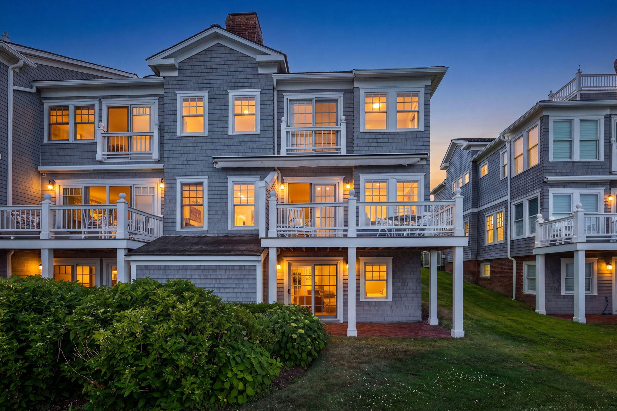 18 Cape Codder Road UNIT 9N