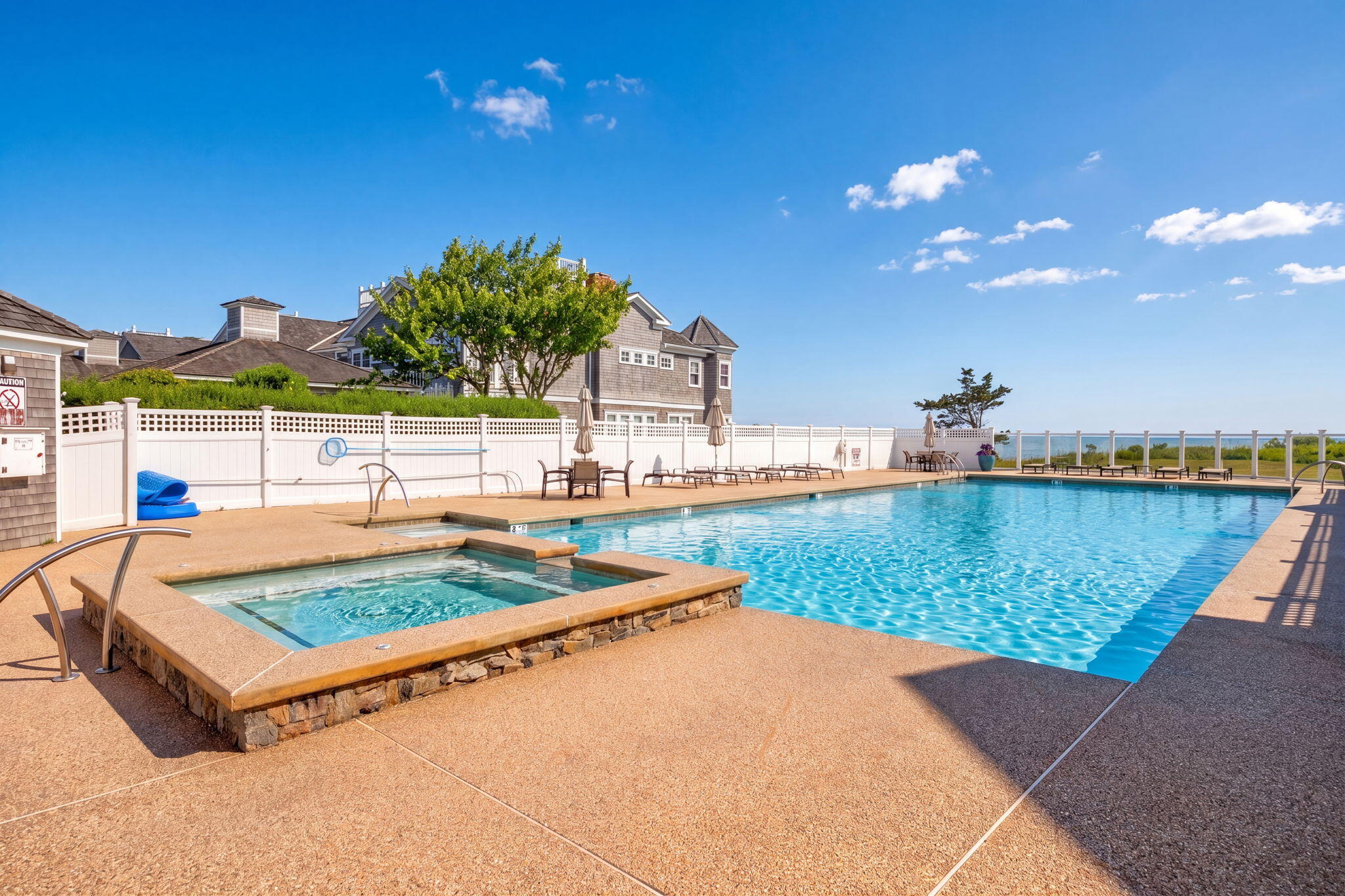 18 Cape Codder Road UNIT 9N