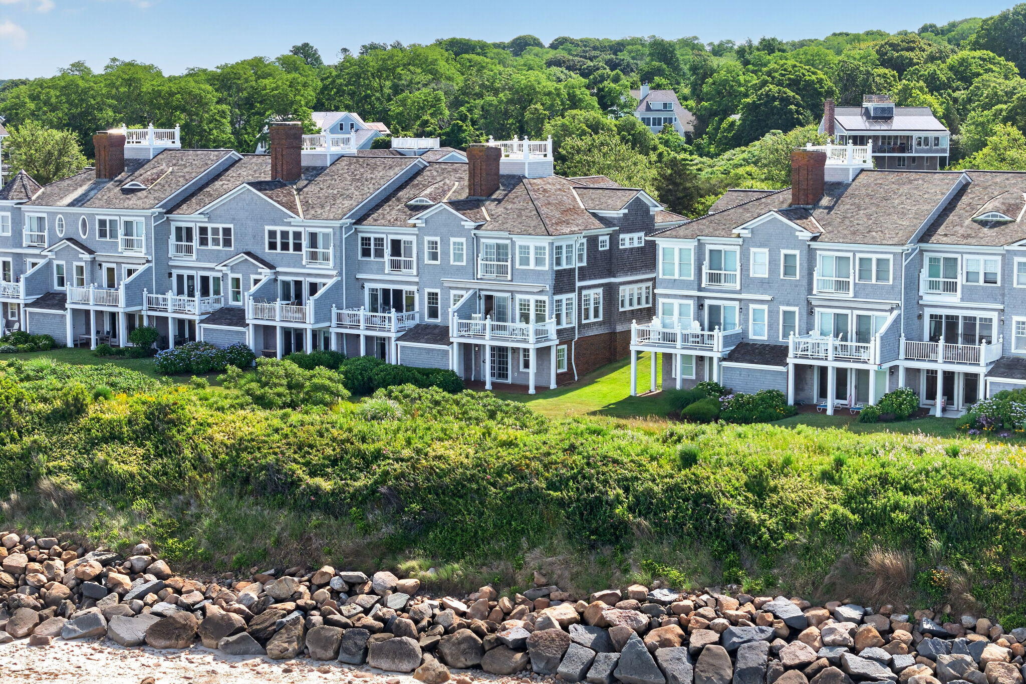 18 Cape Codder Road UNIT 9N