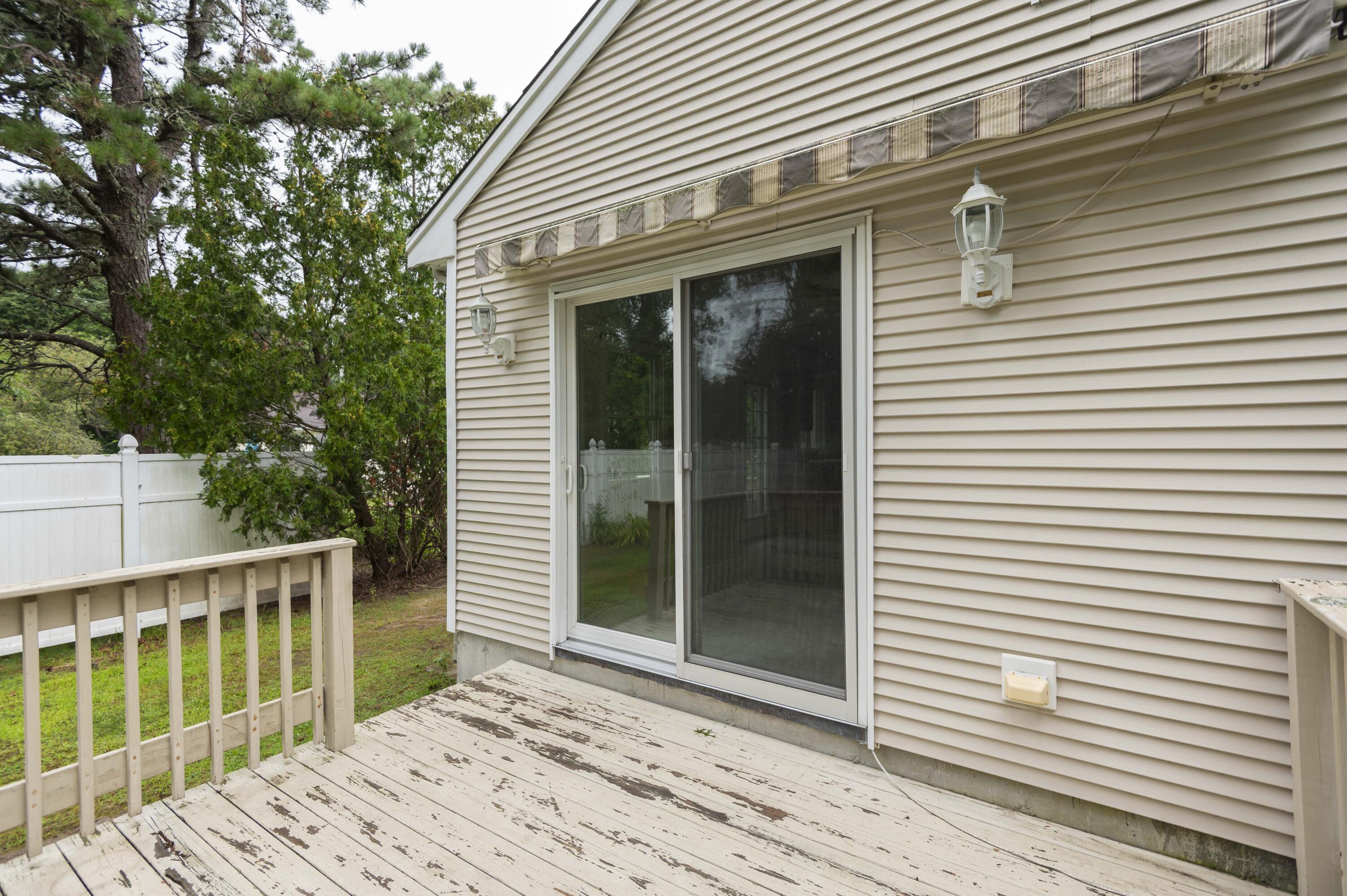 15 Caseys Way # 15B