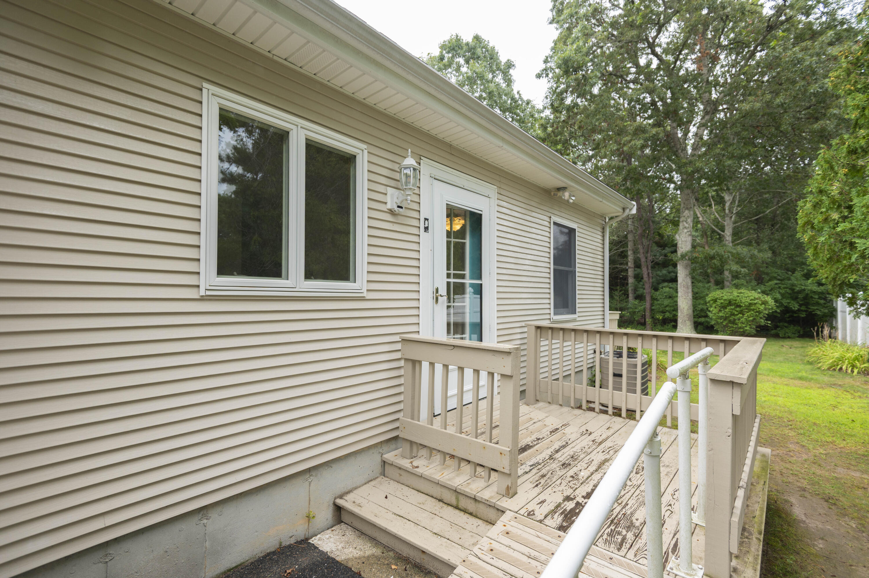 15 Caseys Way # 15B