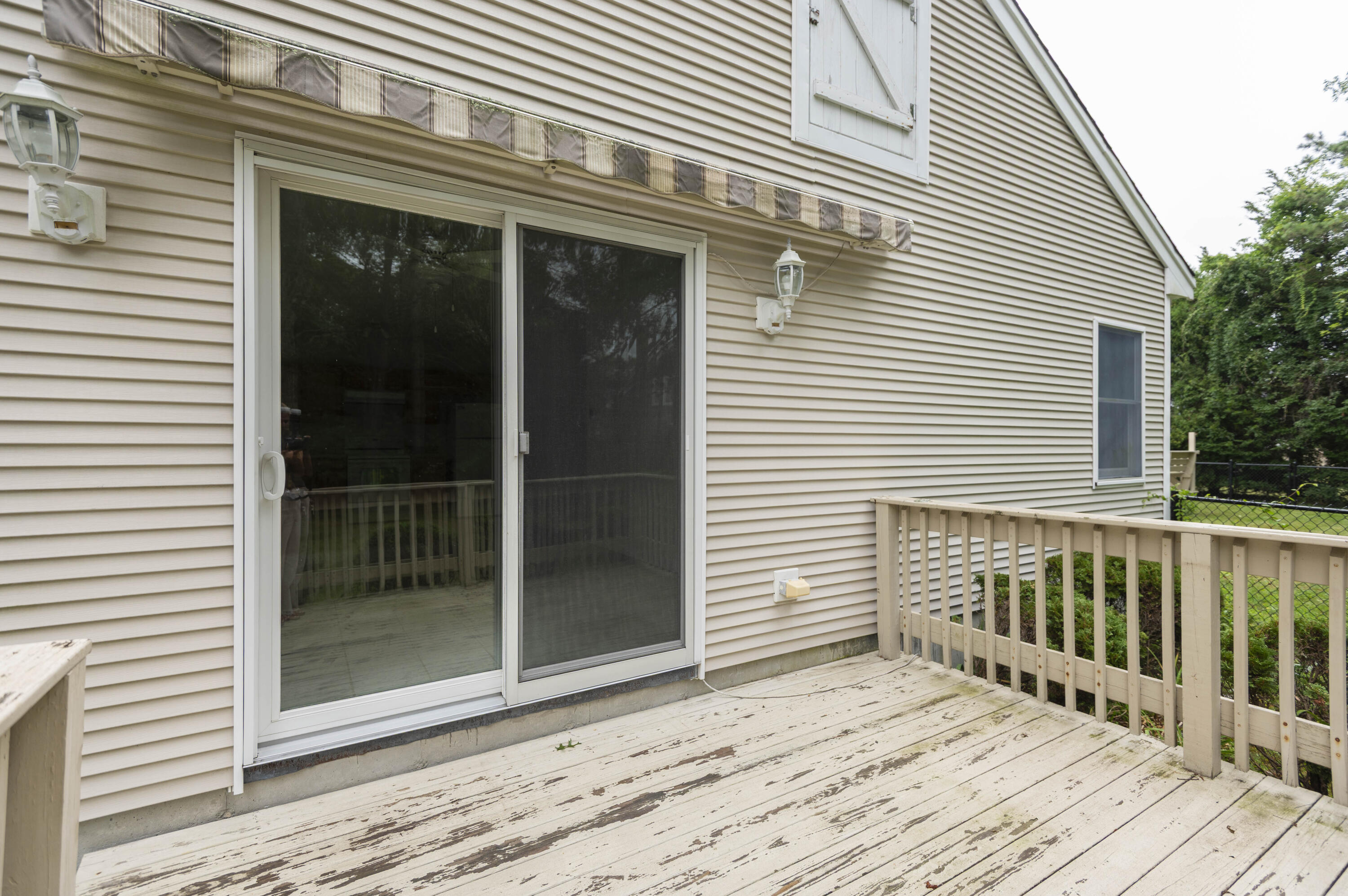 15 Caseys Way # 15B