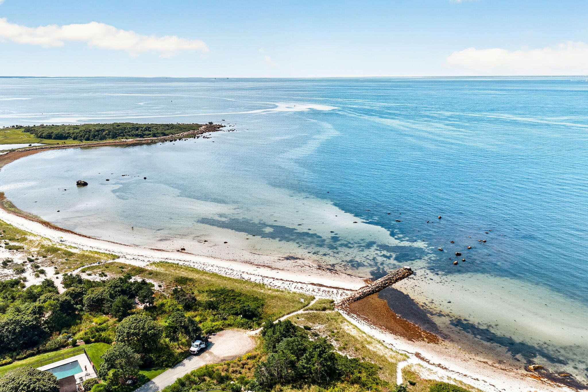 16 Jetty Lane