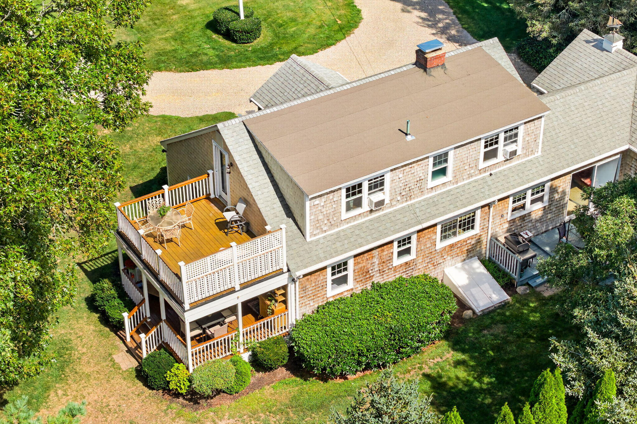 16 Jetty Lane