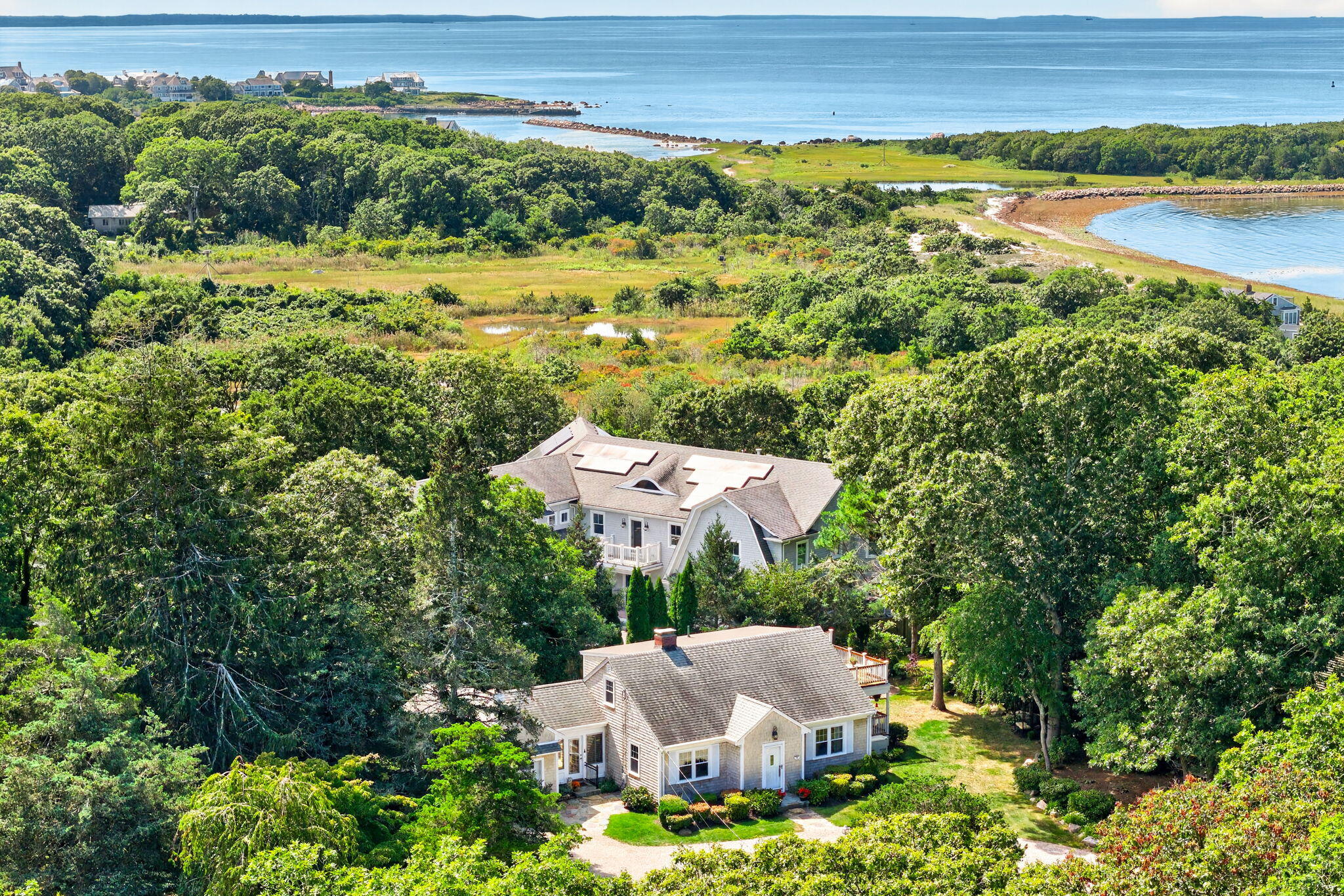 16 Jetty Lane