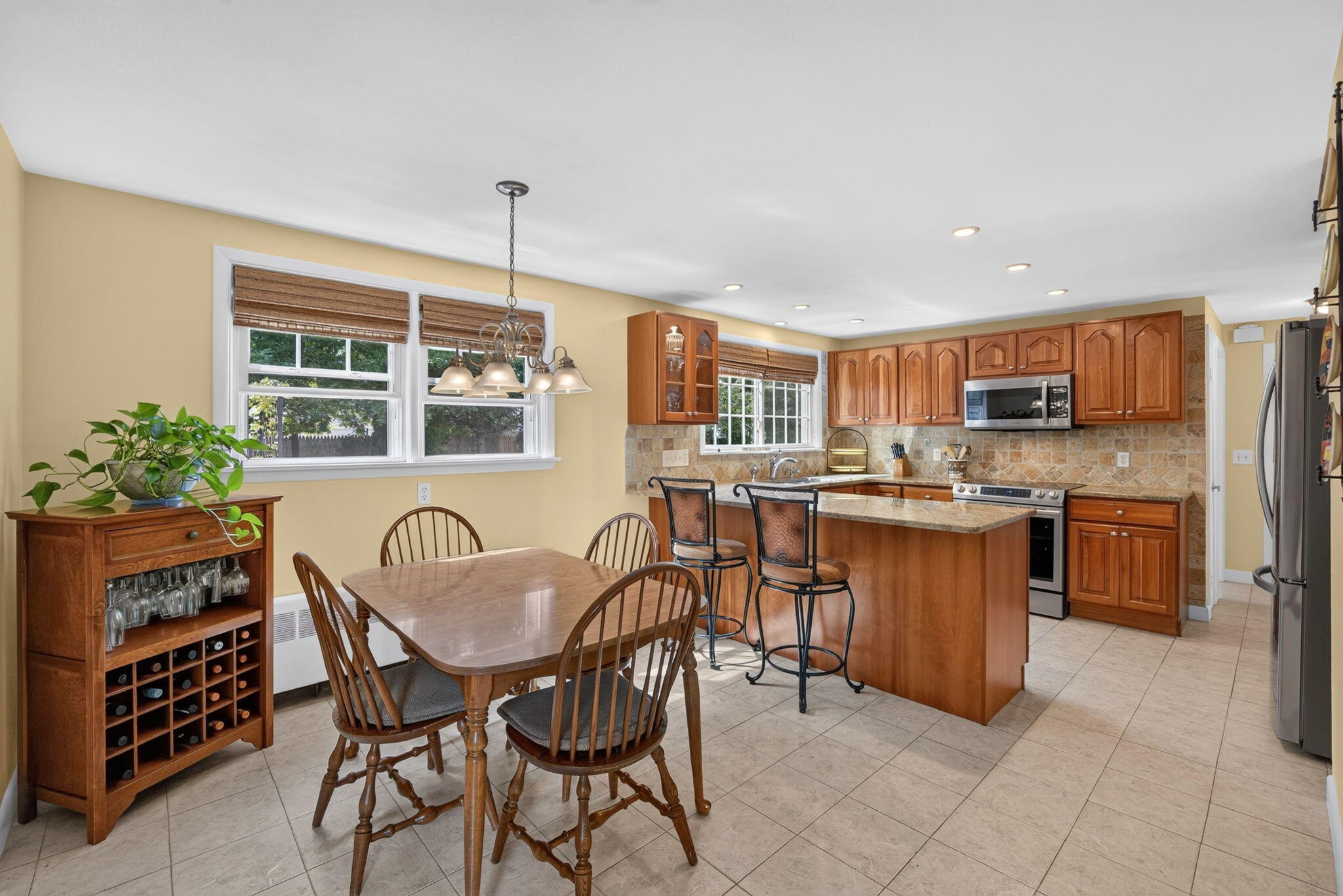 16 Jetty Lane