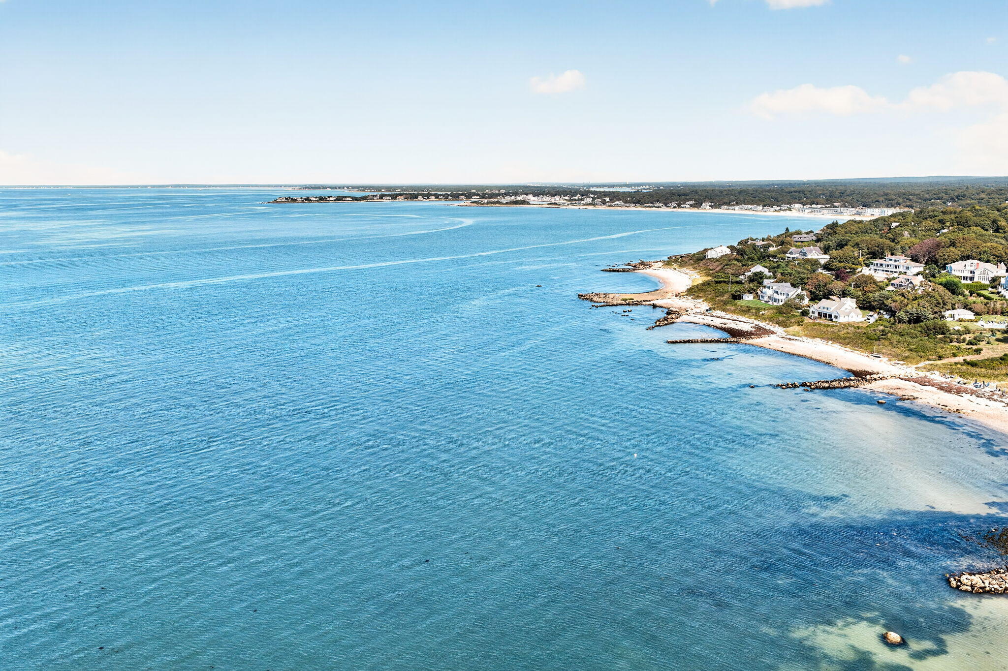 16 Jetty Lane