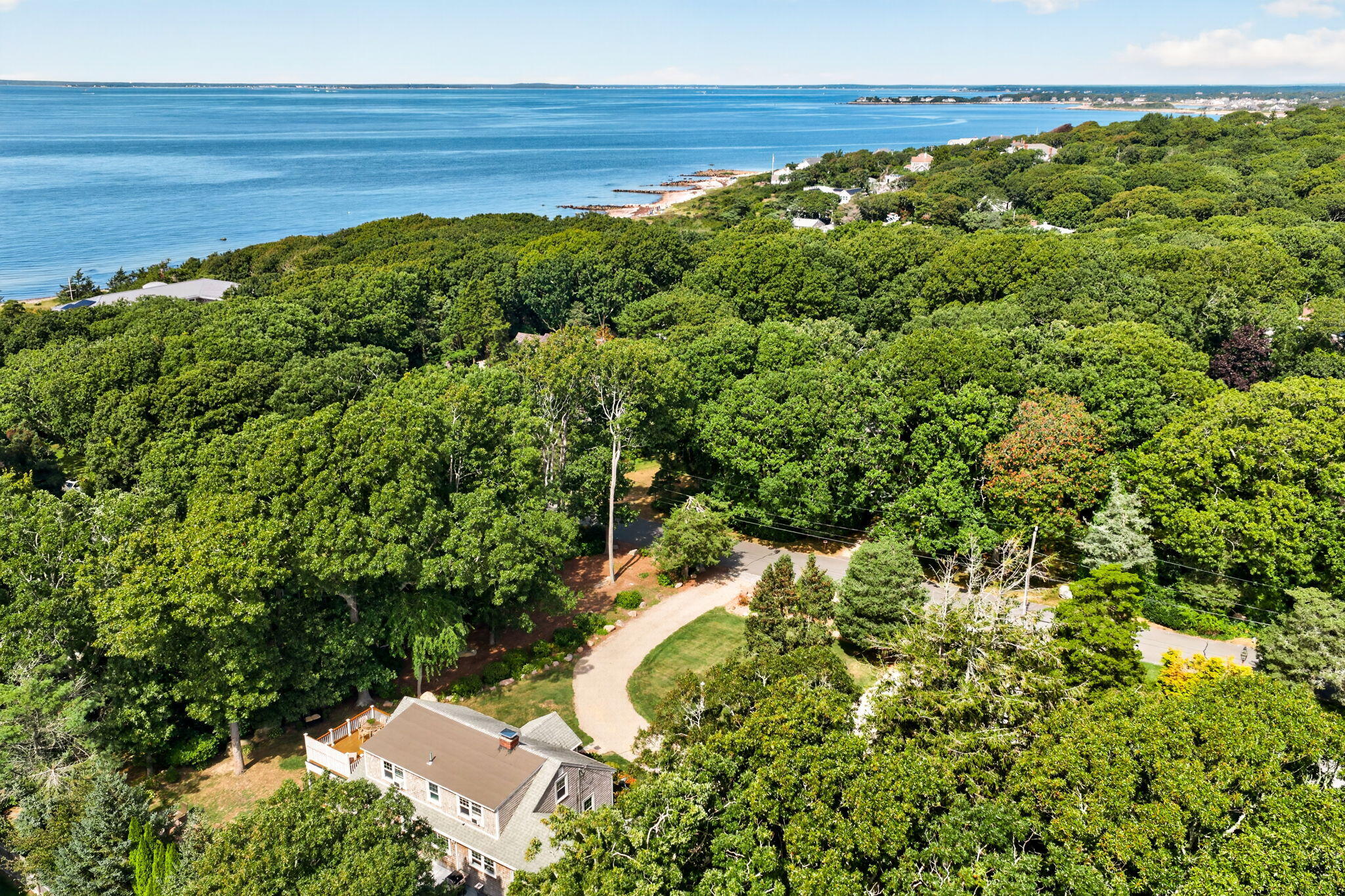 16 Jetty Lane