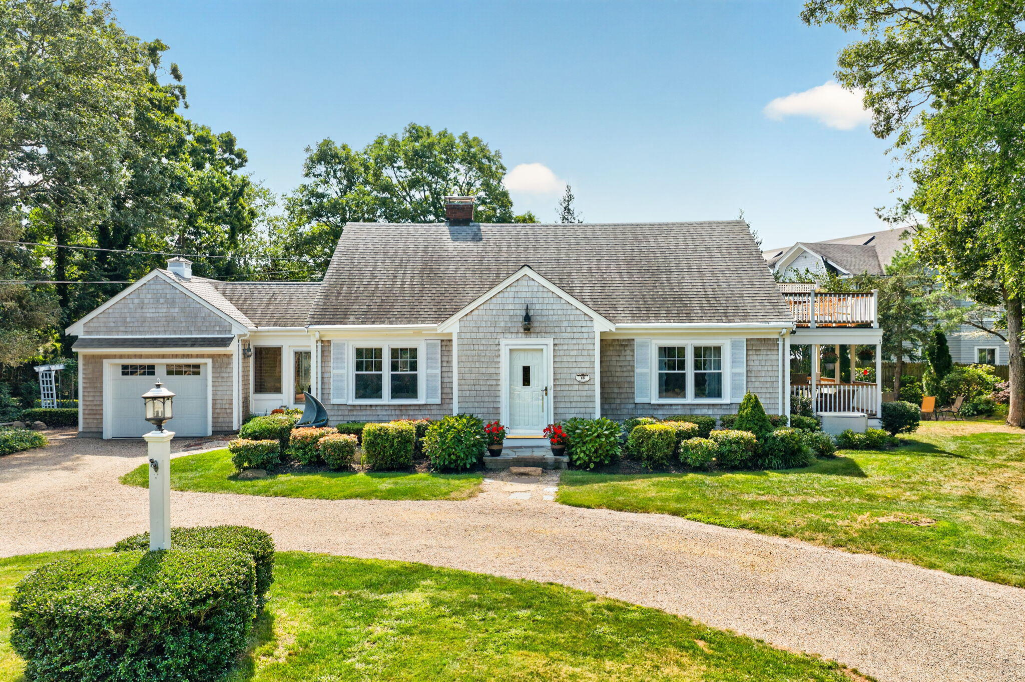 16 Jetty Lane Falmouth MA