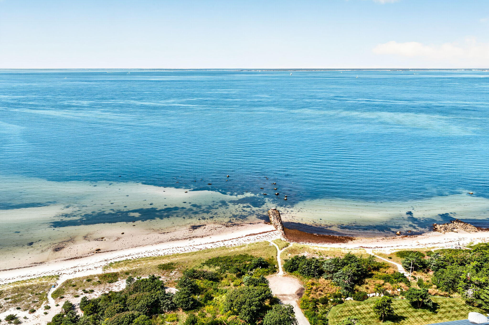 16 Jetty Lane