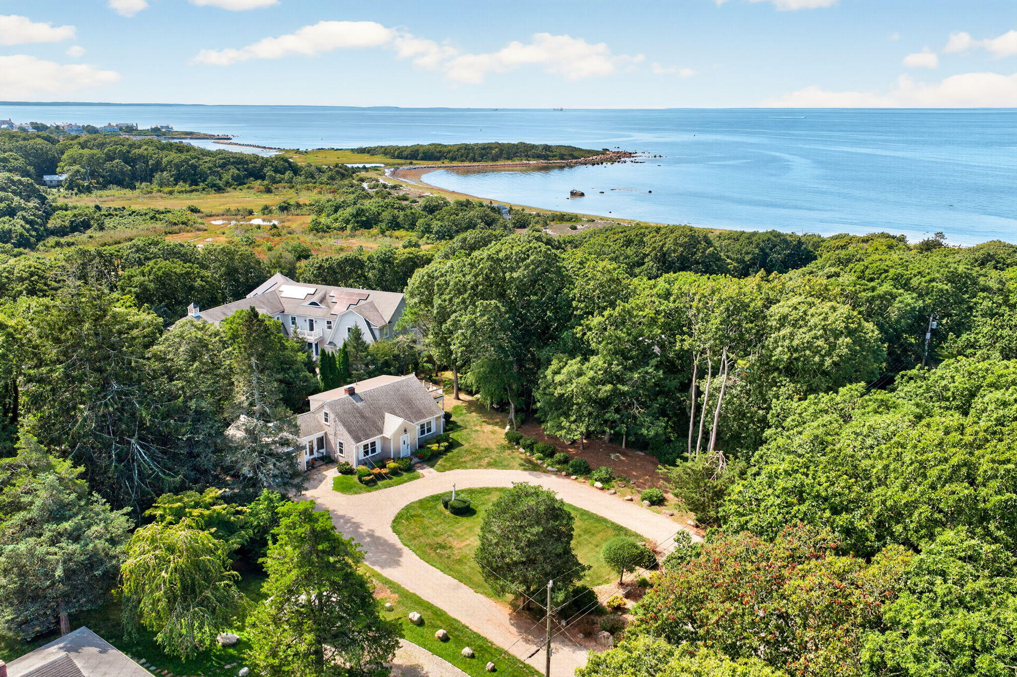 16 Jetty Lane