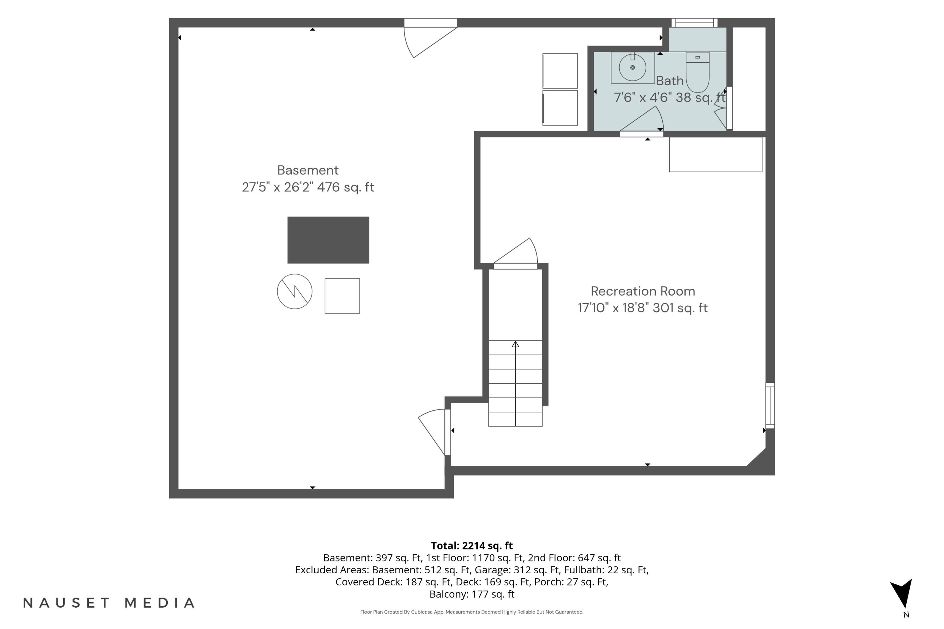 16 Jetty Lane