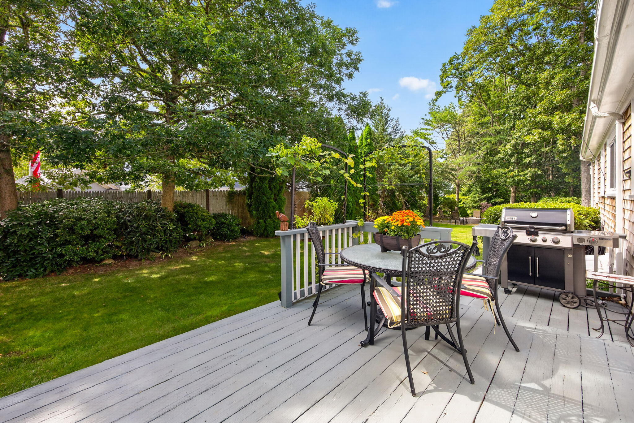 16 Jetty Lane