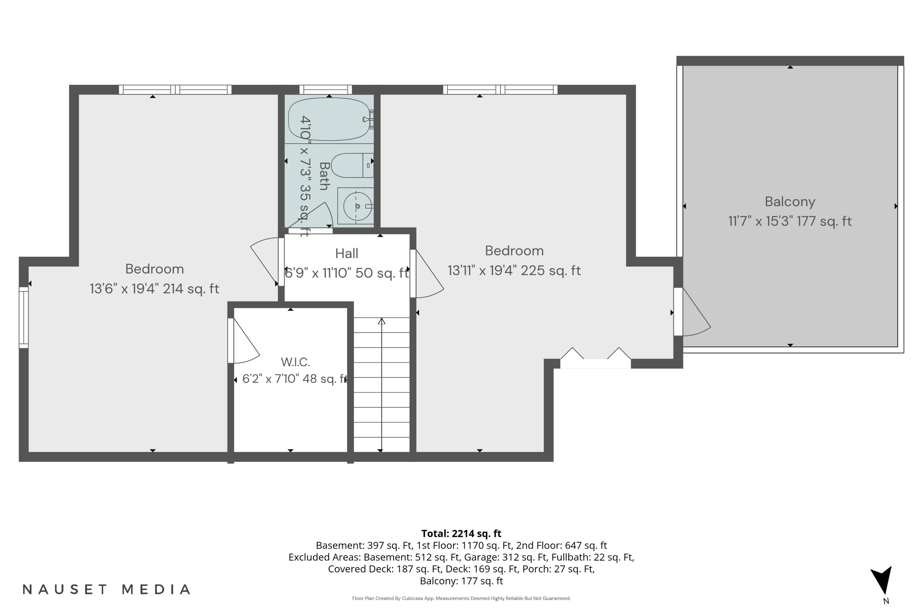 16 Jetty Lane