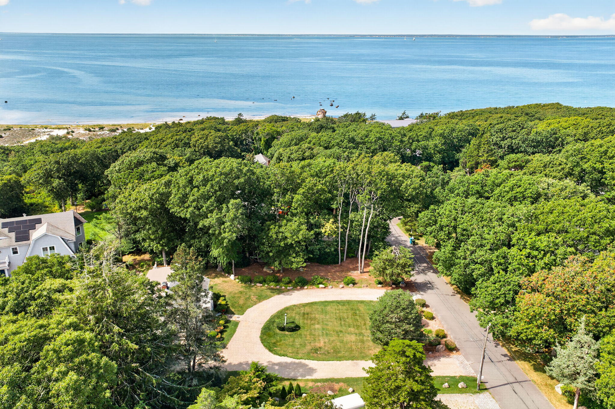 16 Jetty Lane