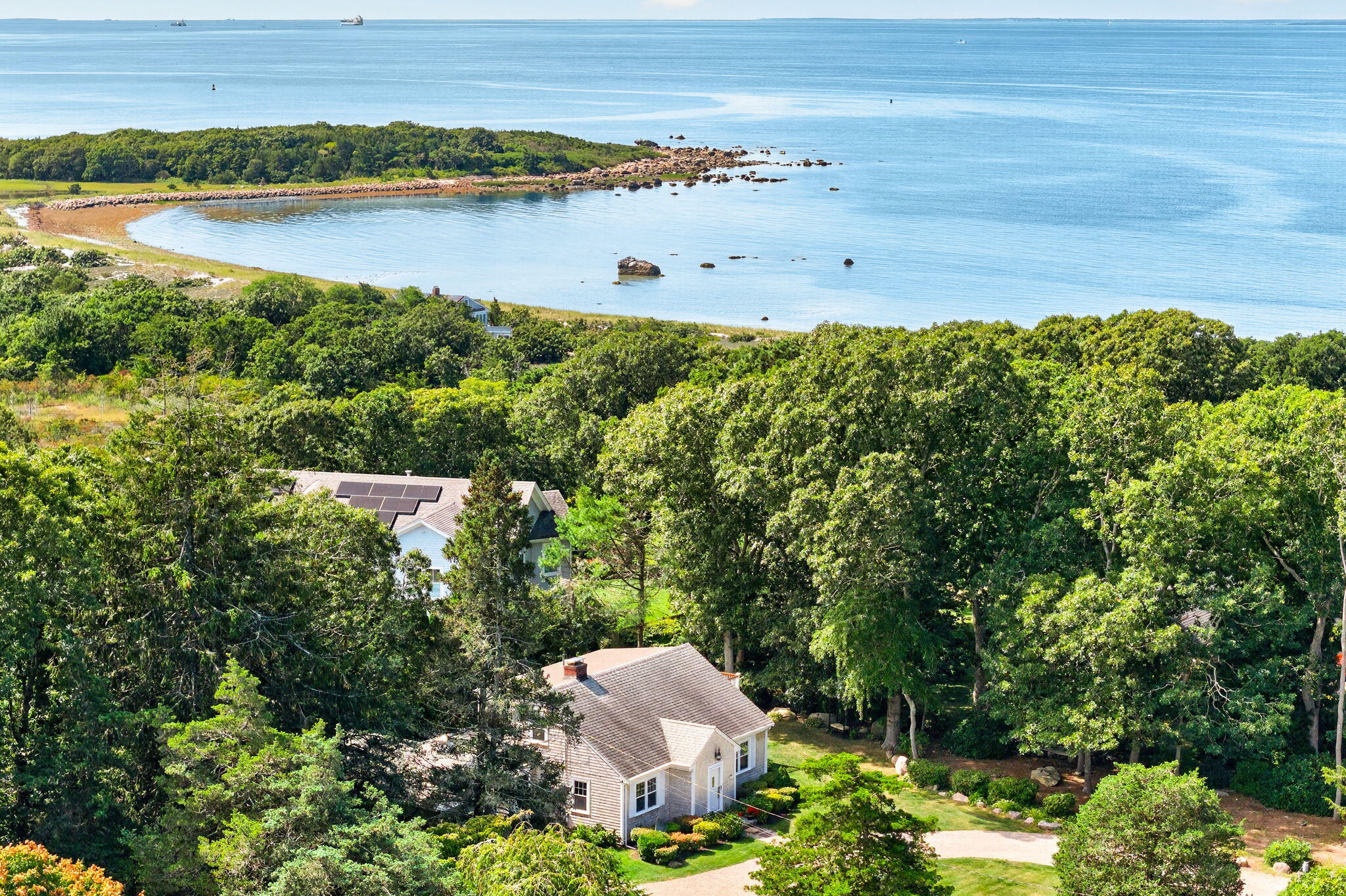 16 Jetty Lane